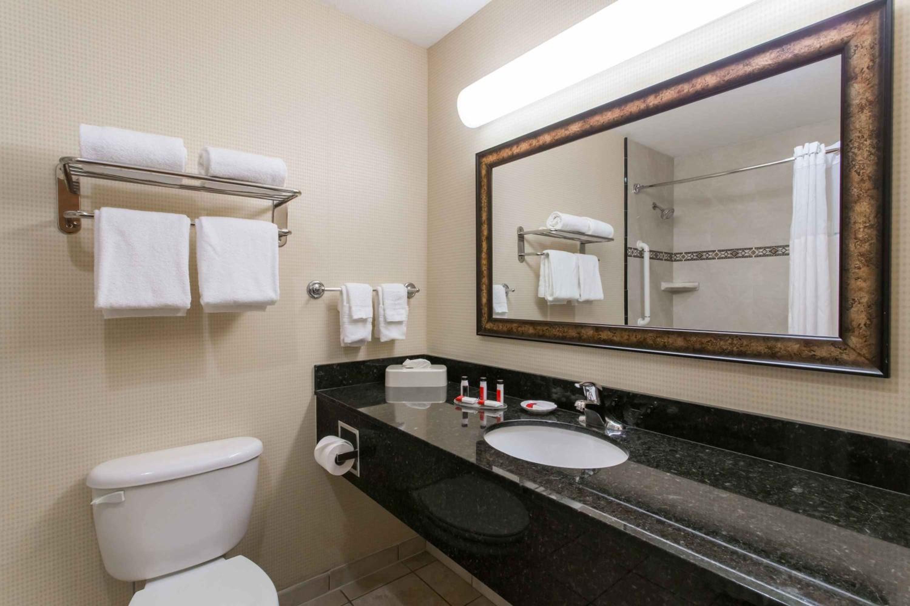 King Room - Non-Smoking - Photo 4