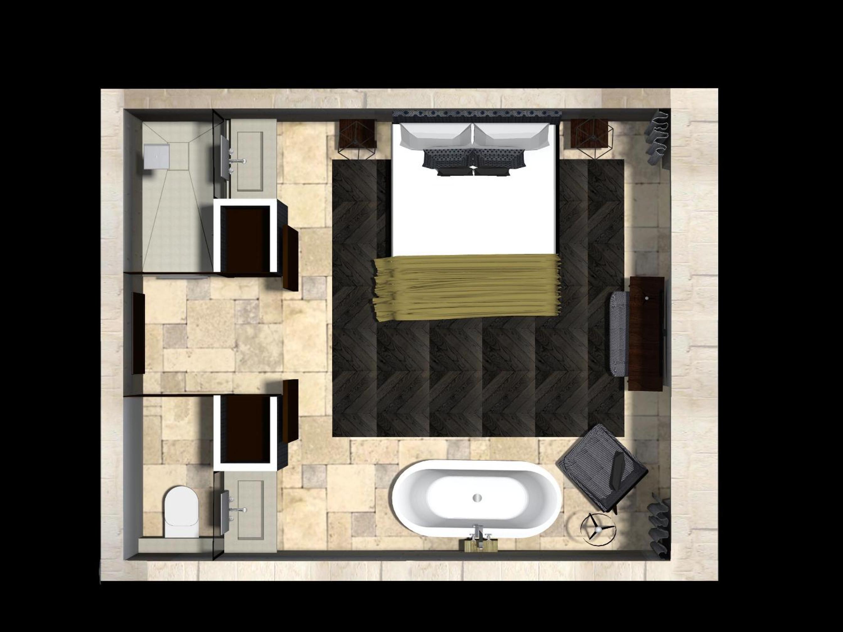Superior Double Room photo 2