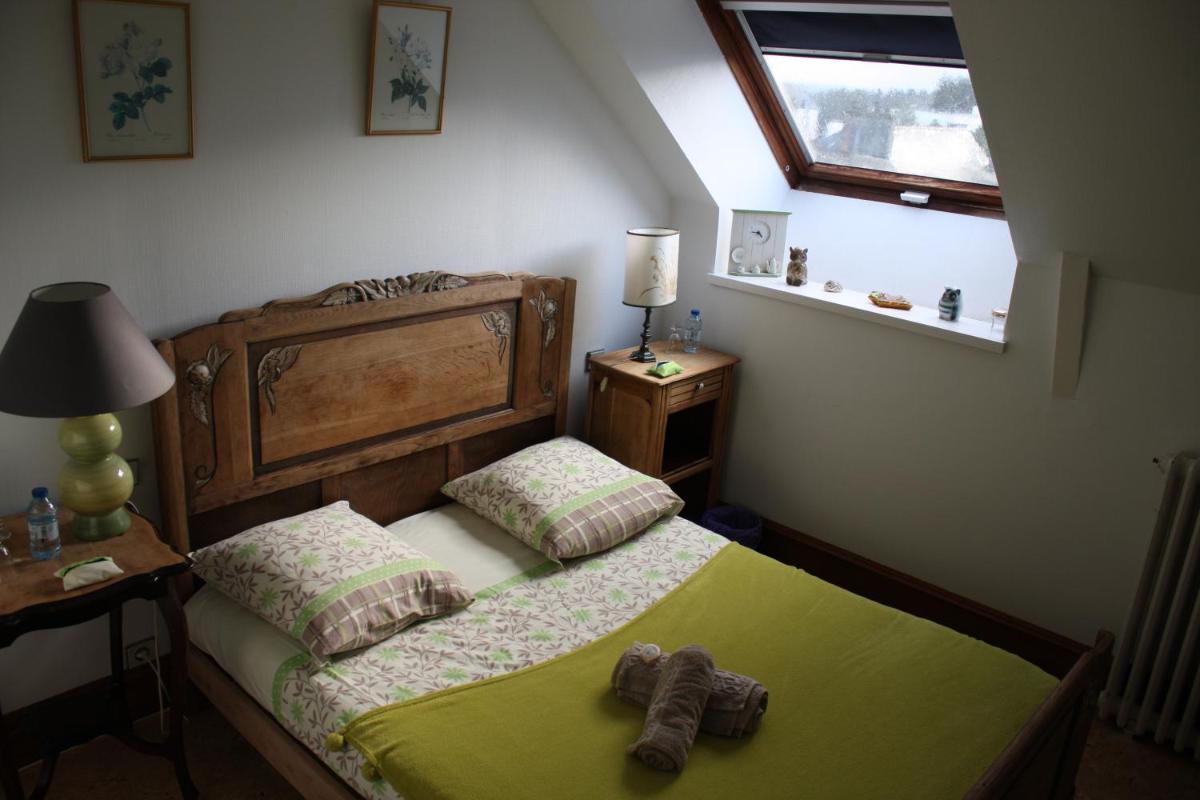 Comfort Double Room photo 2