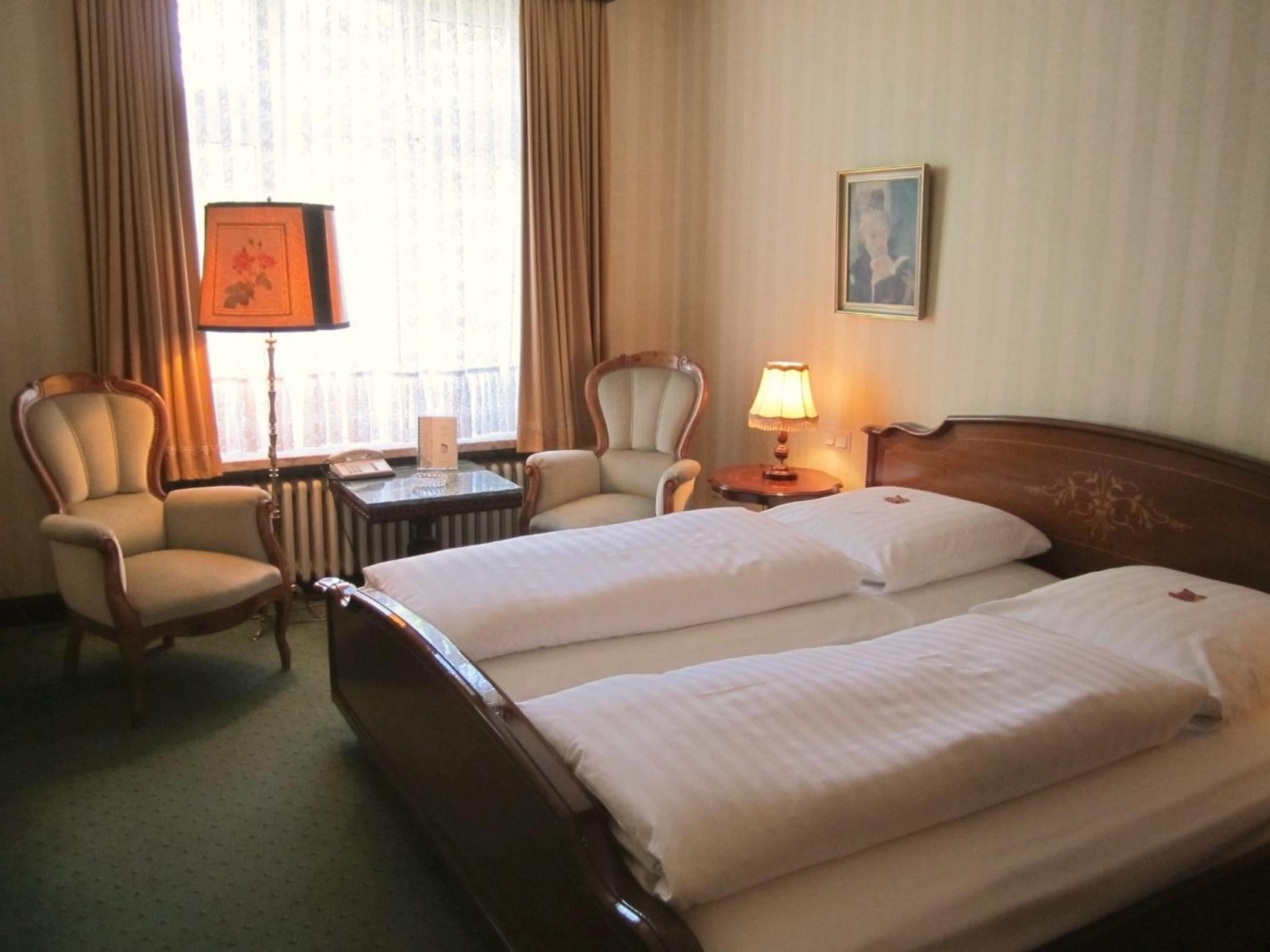 Double Room - Photo 1