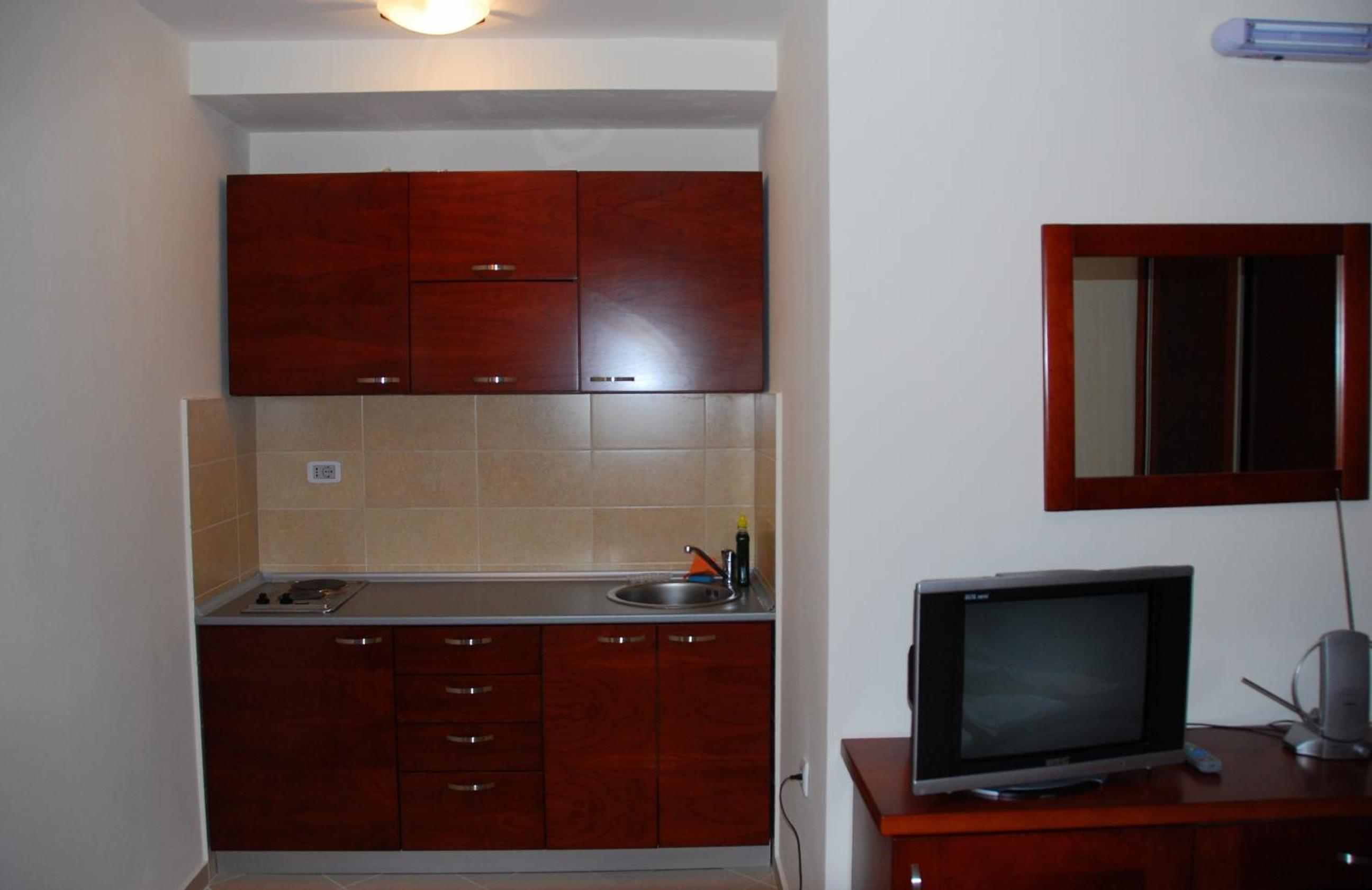 Standard Triple Studio