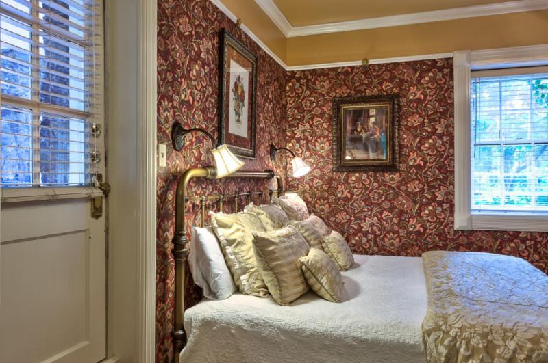 Serenity Suite