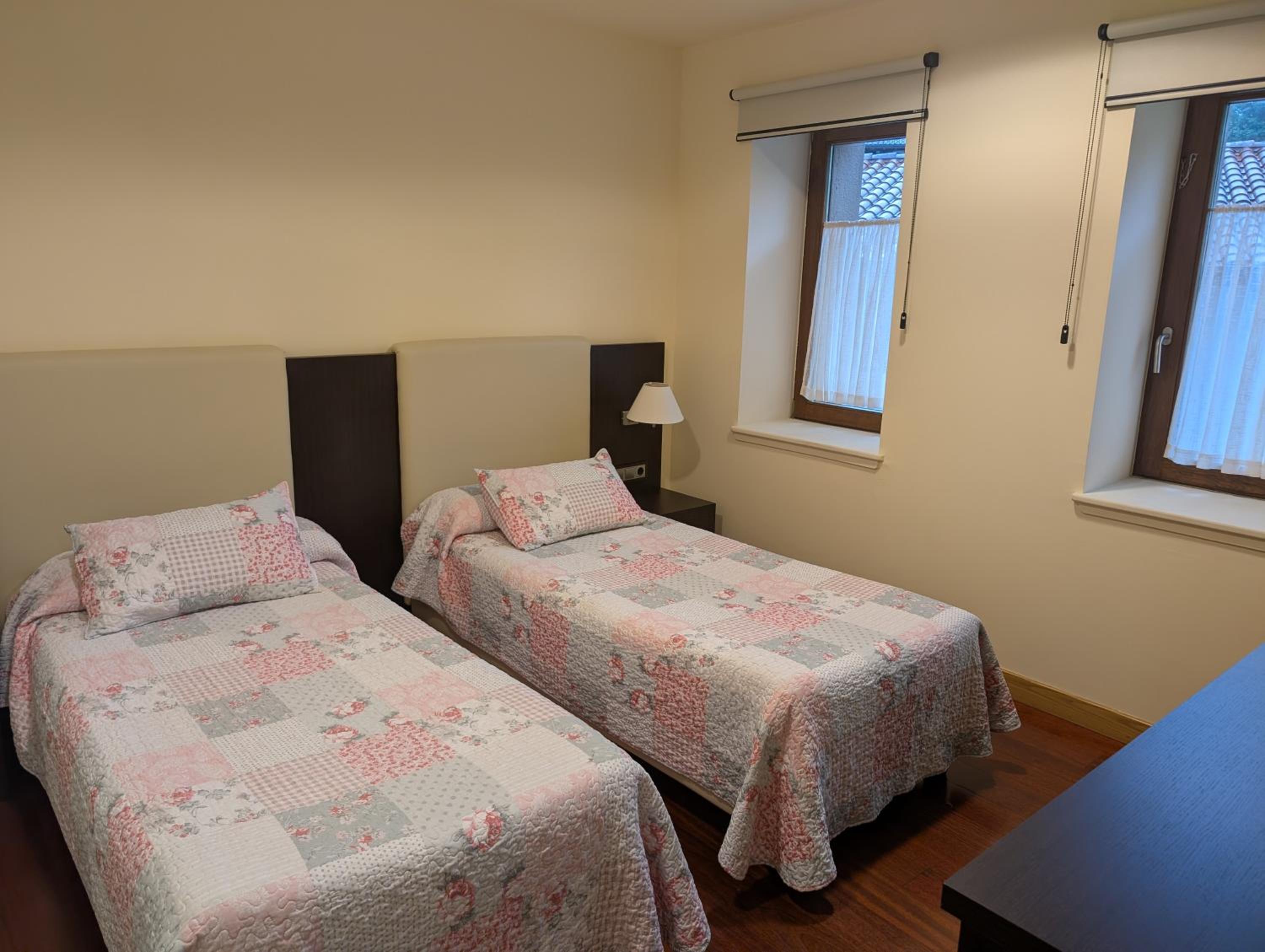 Budget Double or Twin Room photo 3