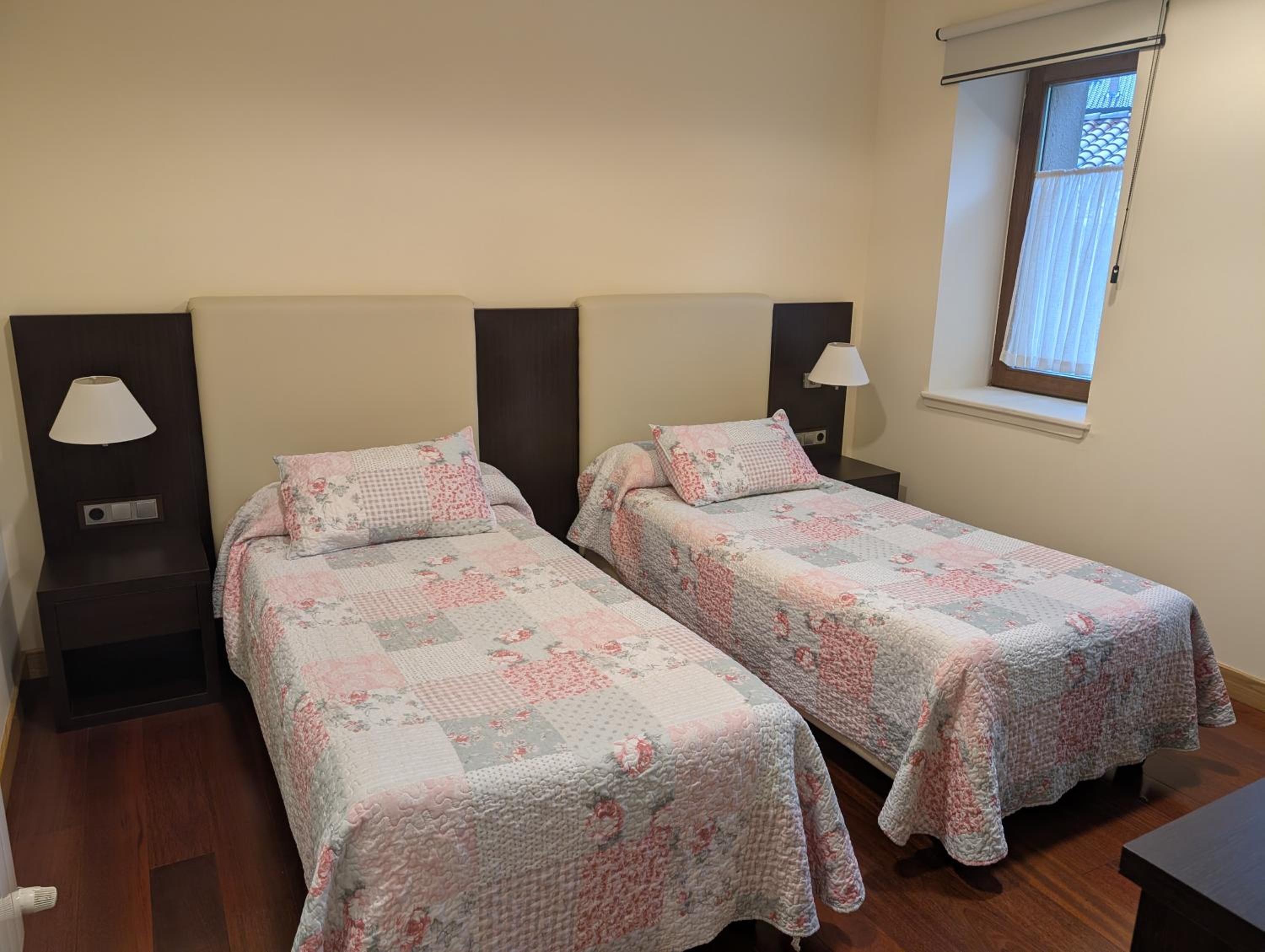 Budget Double or Twin Room photo 2