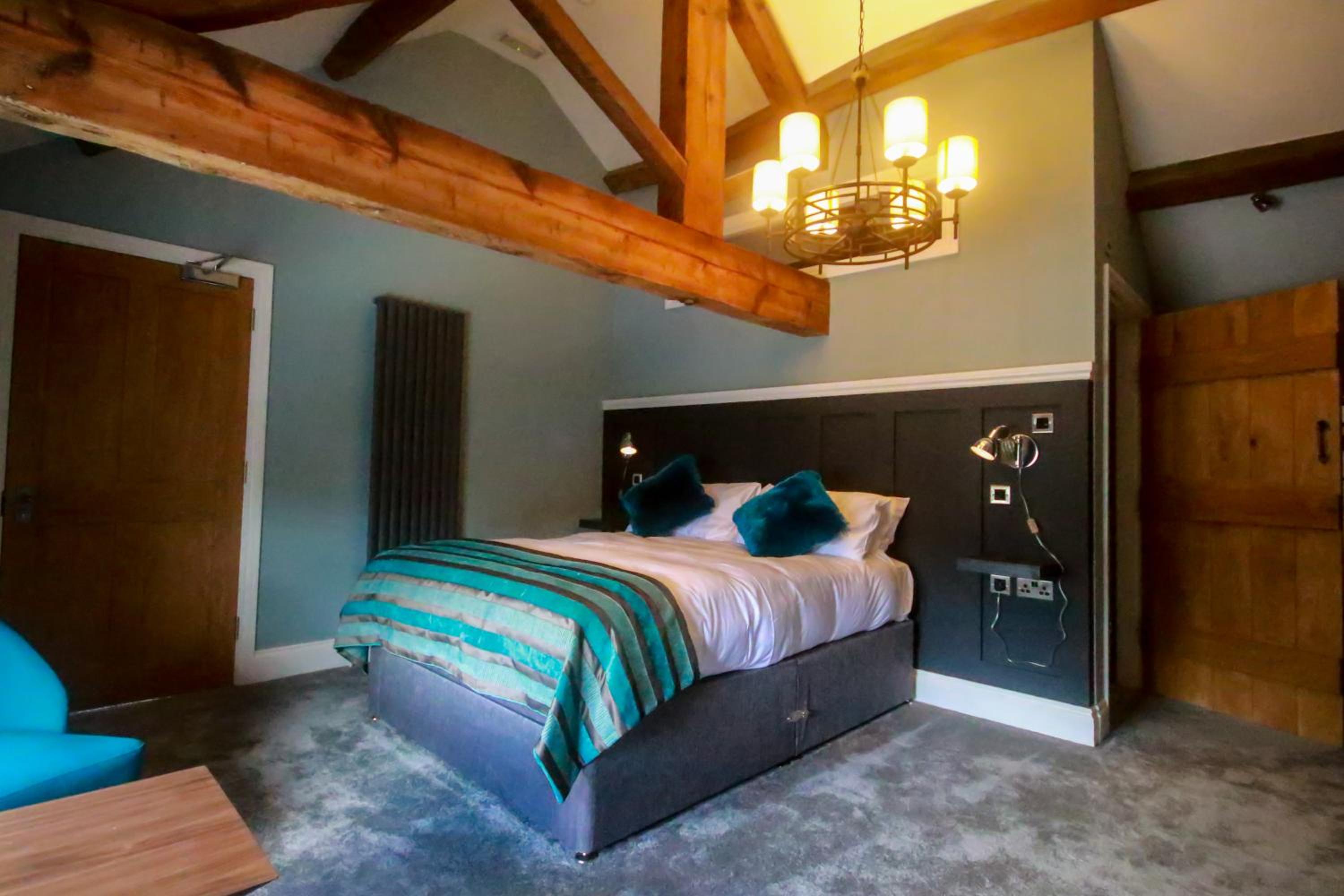 King Room