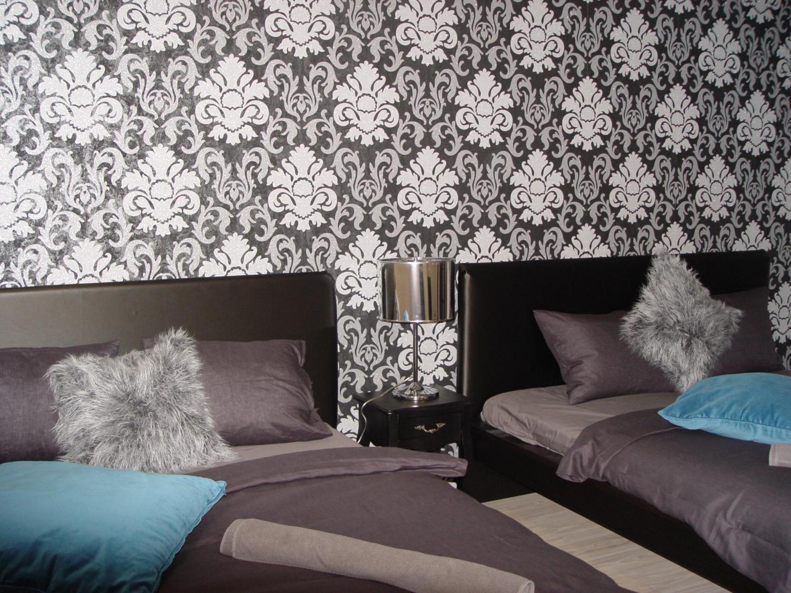 Three-Bedroom Apartment (8 Adults)