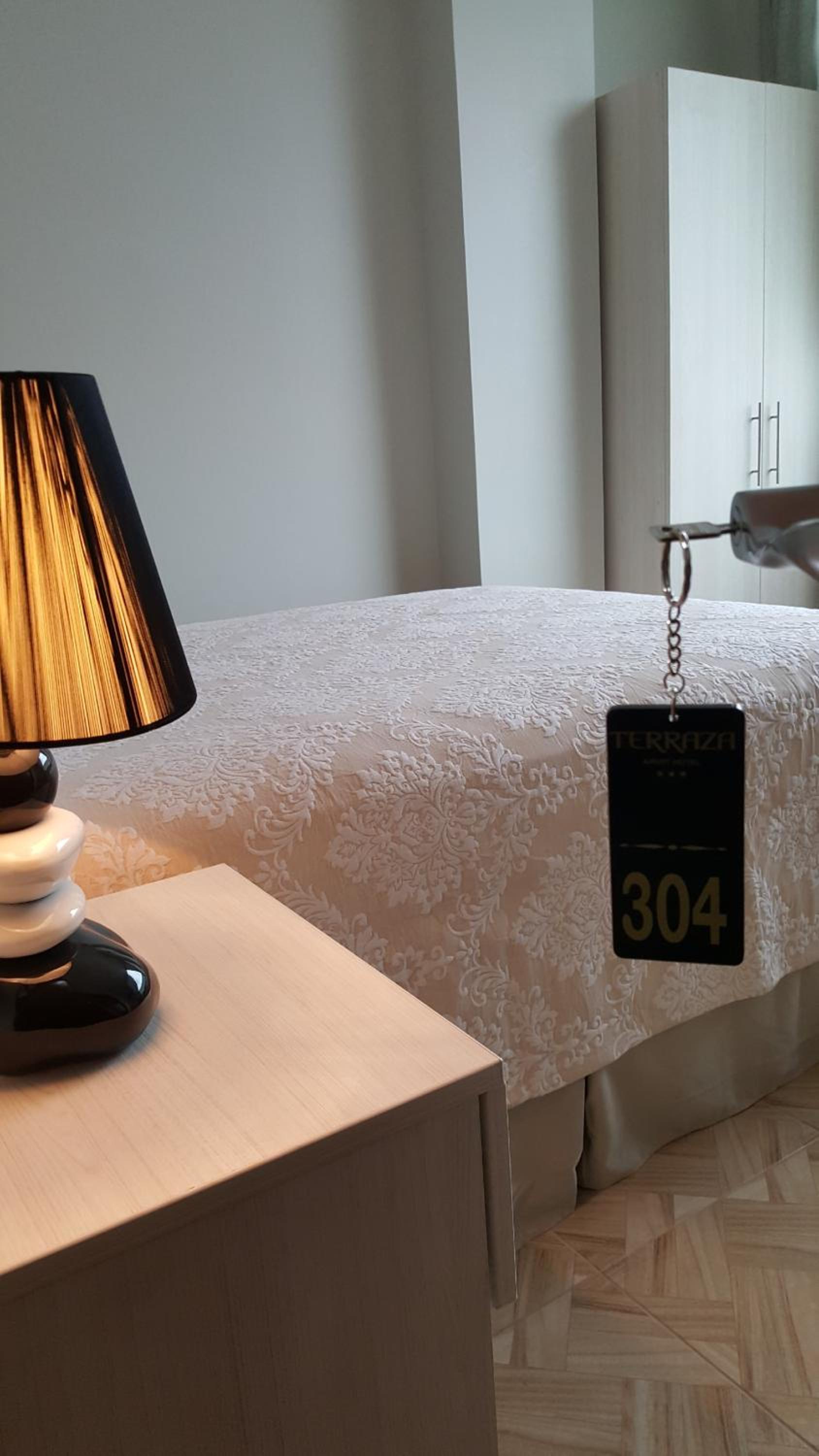 Single Room photo 1
