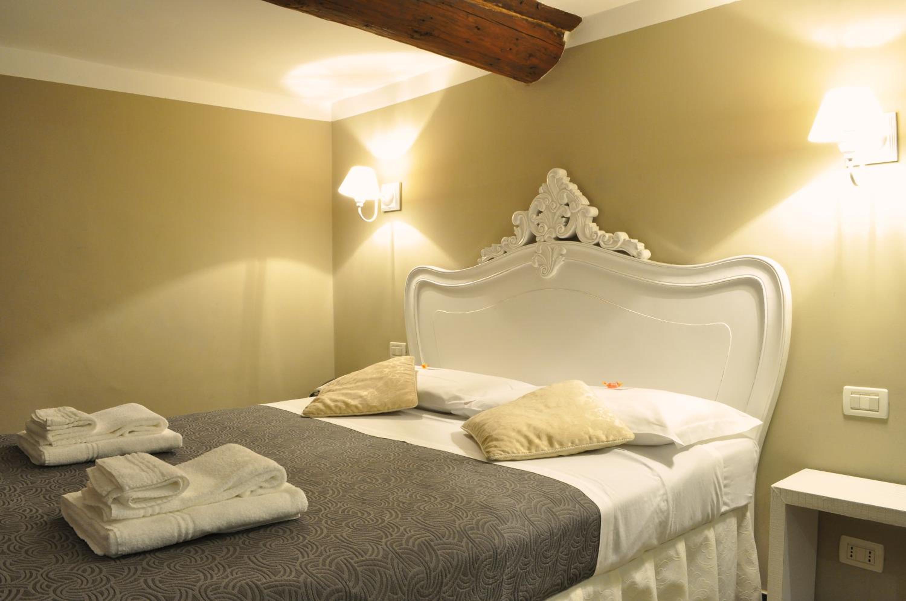 Quadruple Room - Split Level - Photo 5