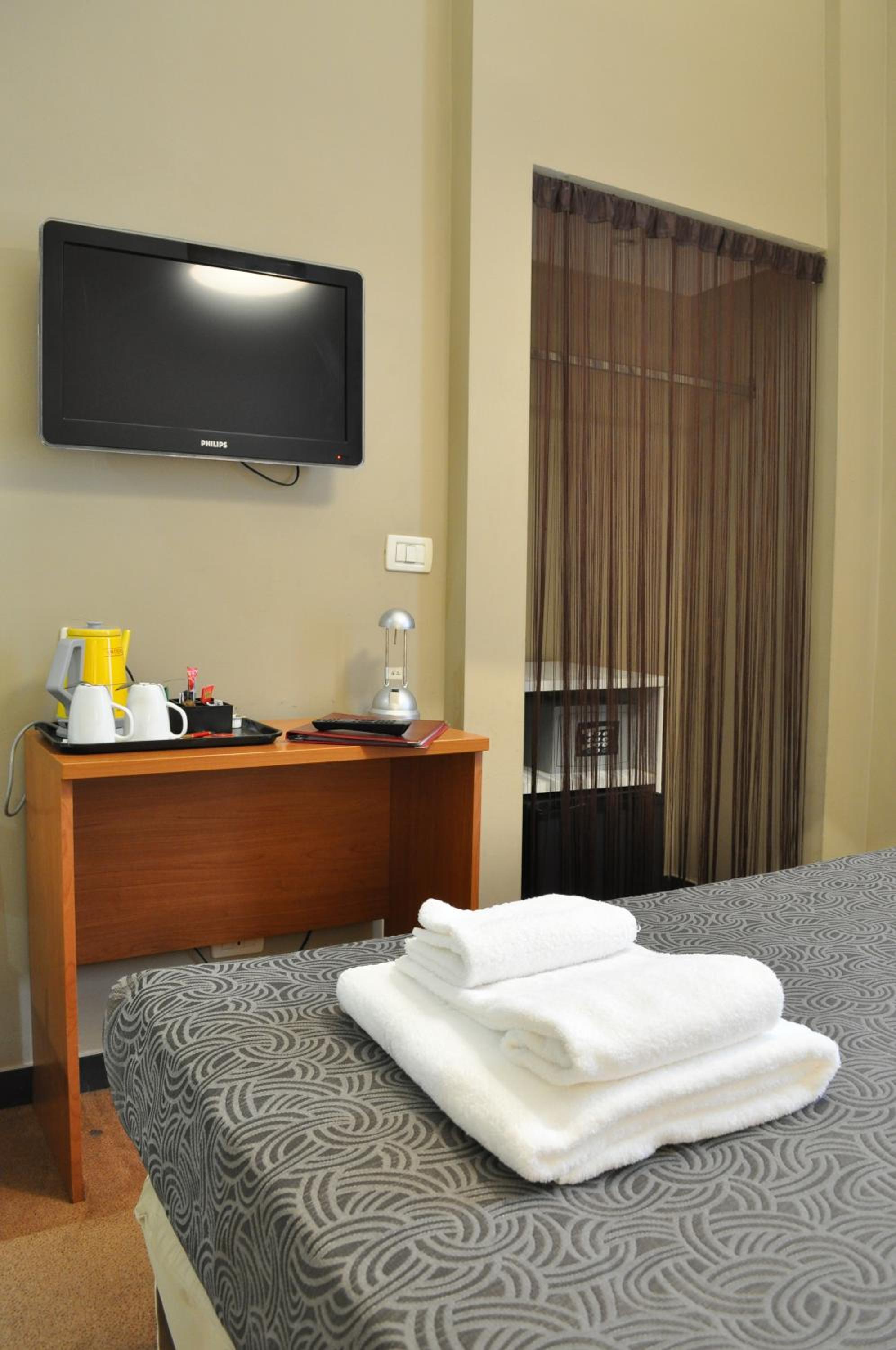 Comfort Double Room - Photo 5