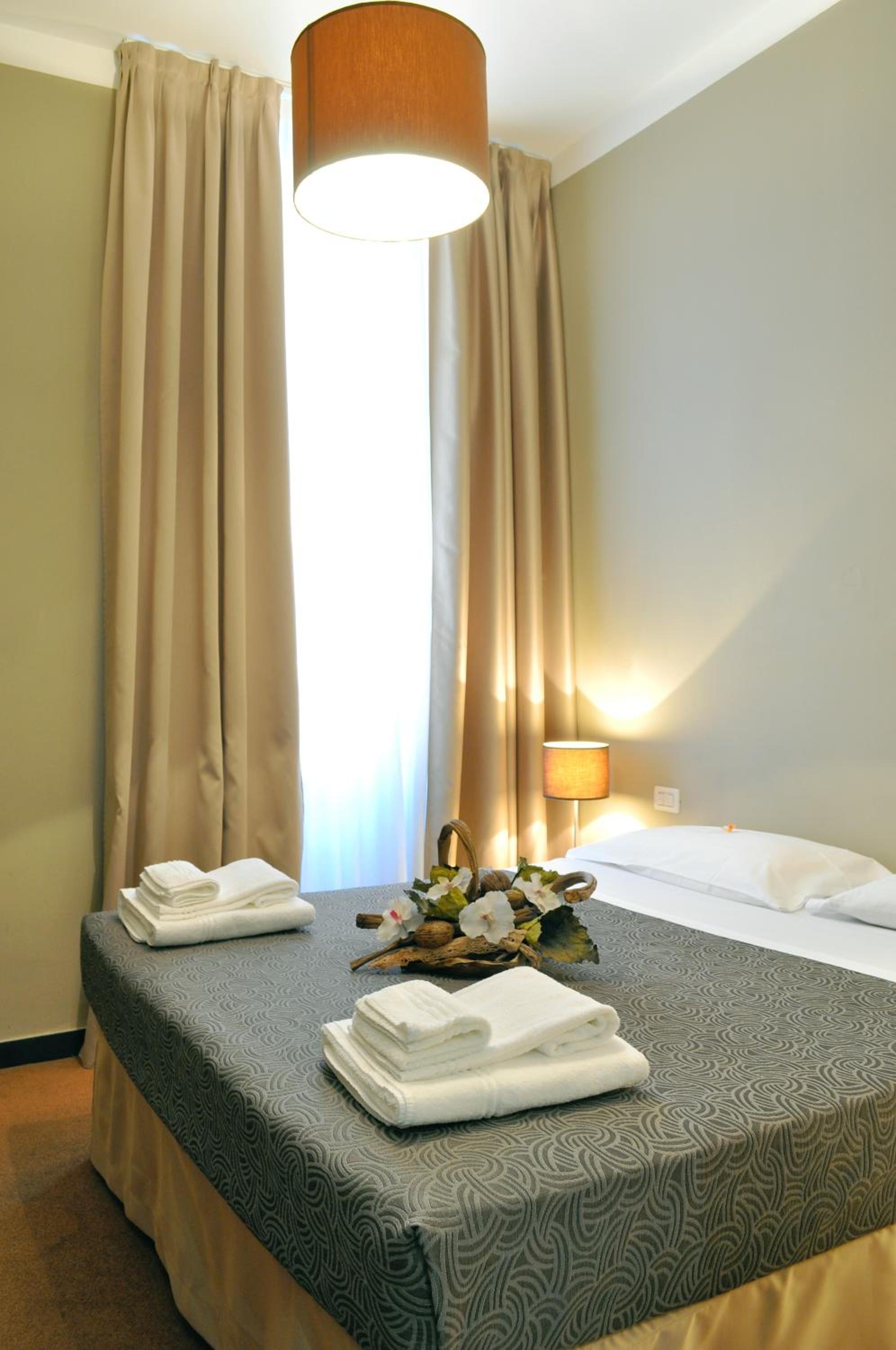 Comfort Double Room - Photo 1