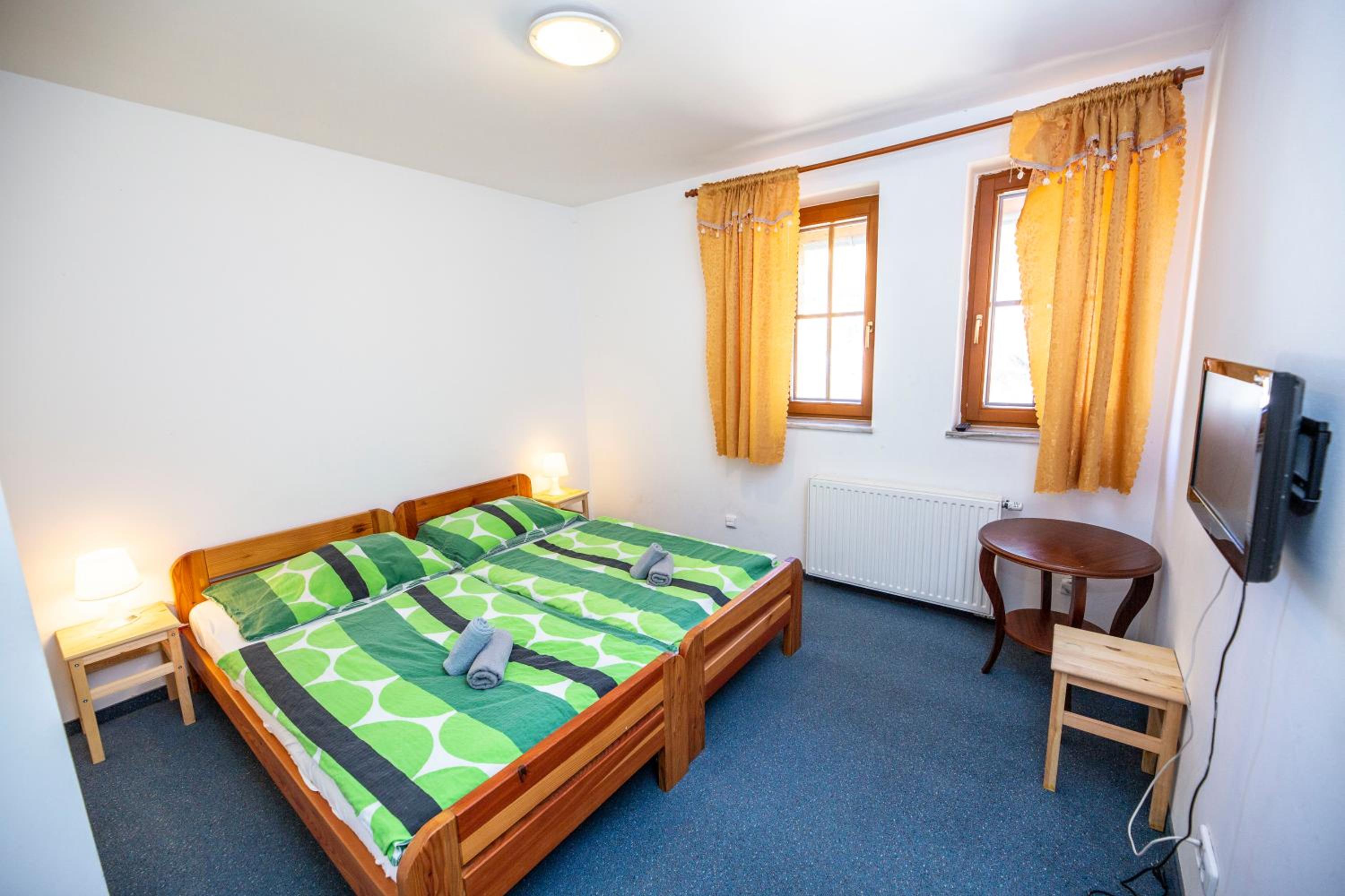 Double Room photo 1
