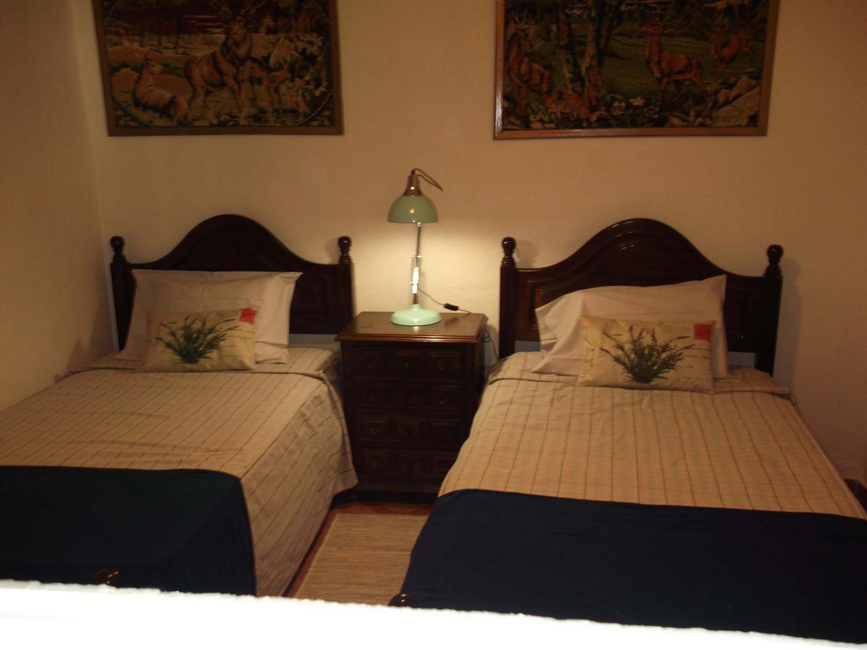 Double Room - Photo 1