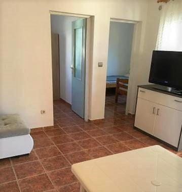 Two-Bedroom Apartment with Terrace and Sea View - Ground Floor