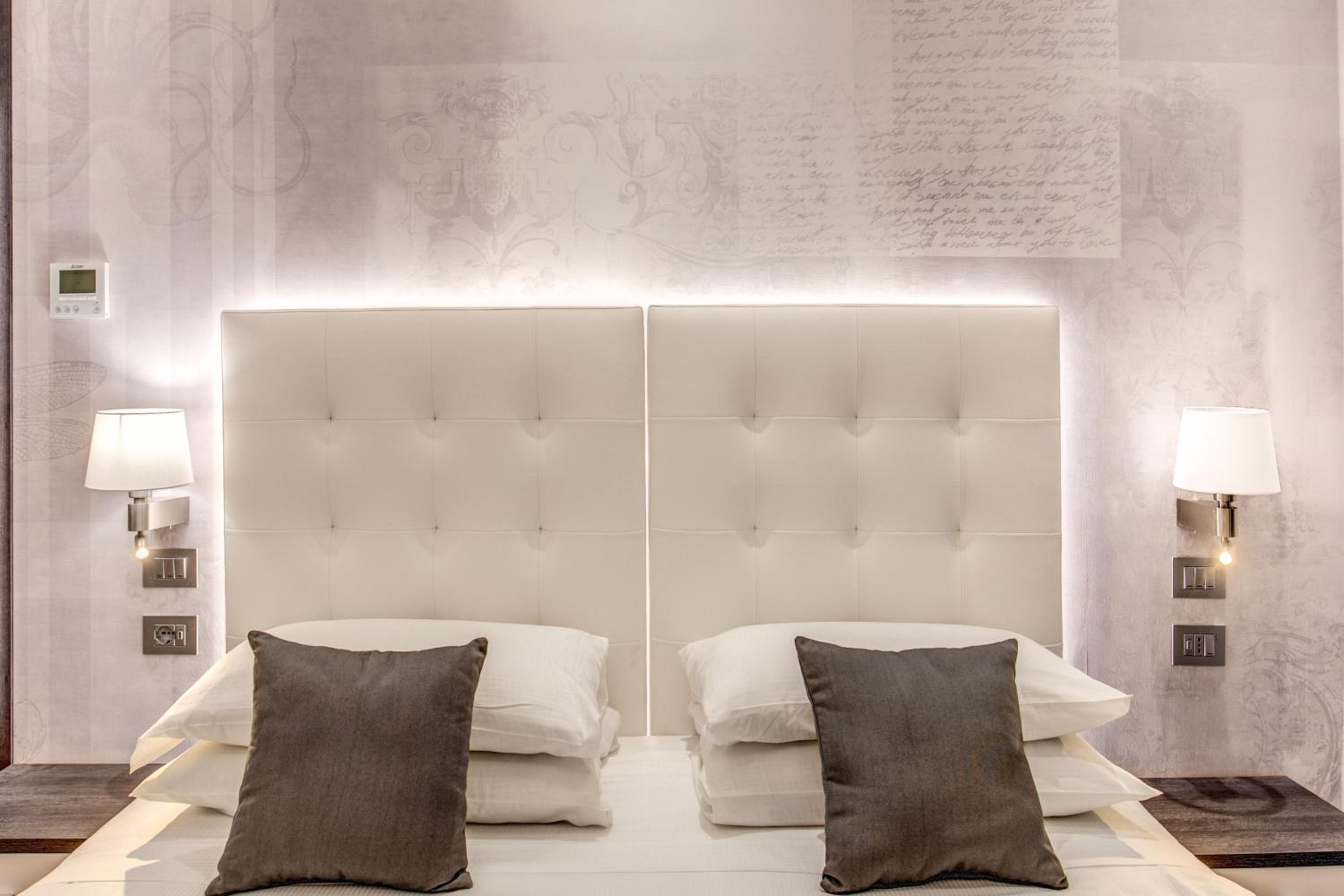 Available room