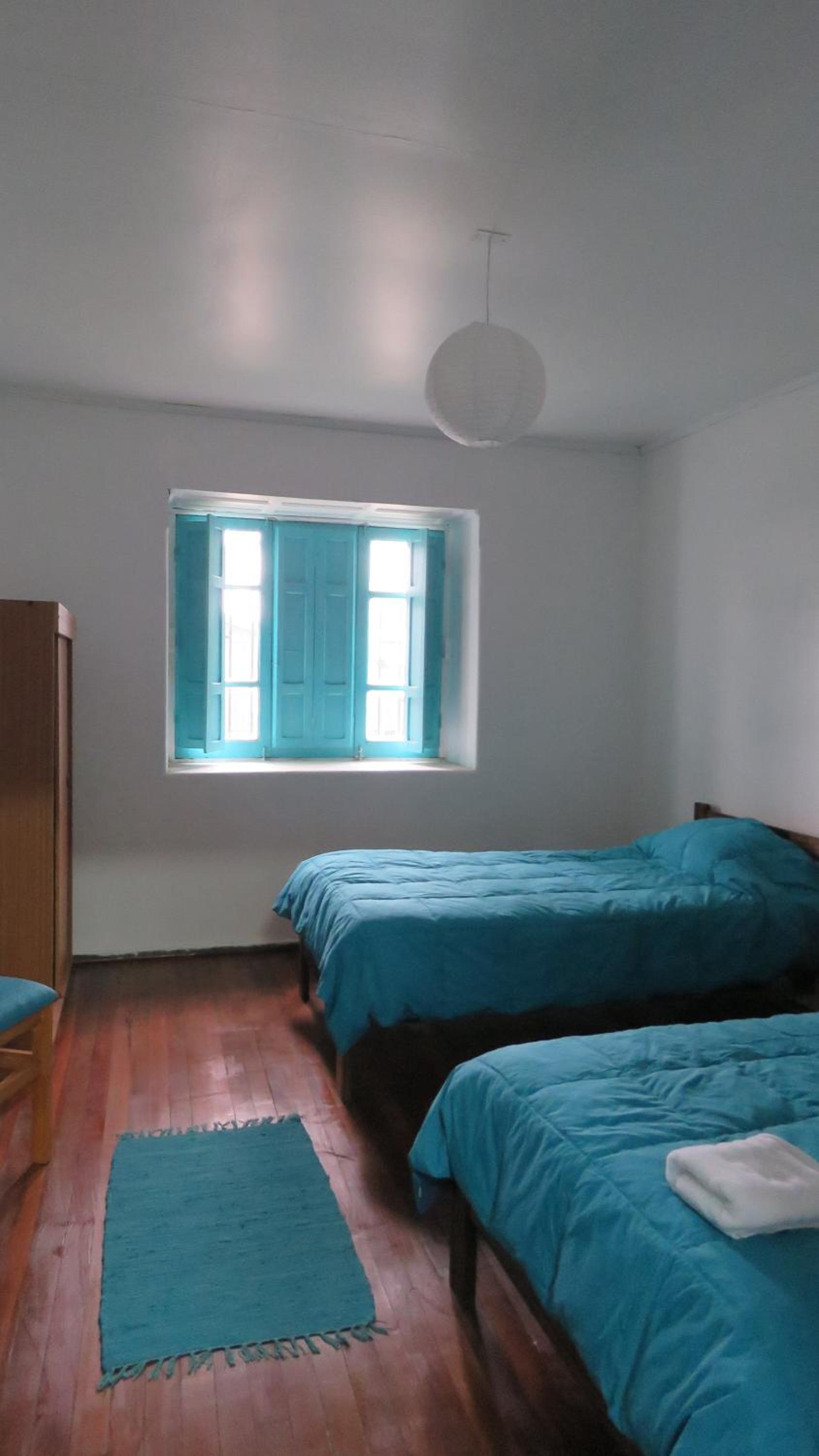 Standard Twin Room with Shared Bathroom photo 1