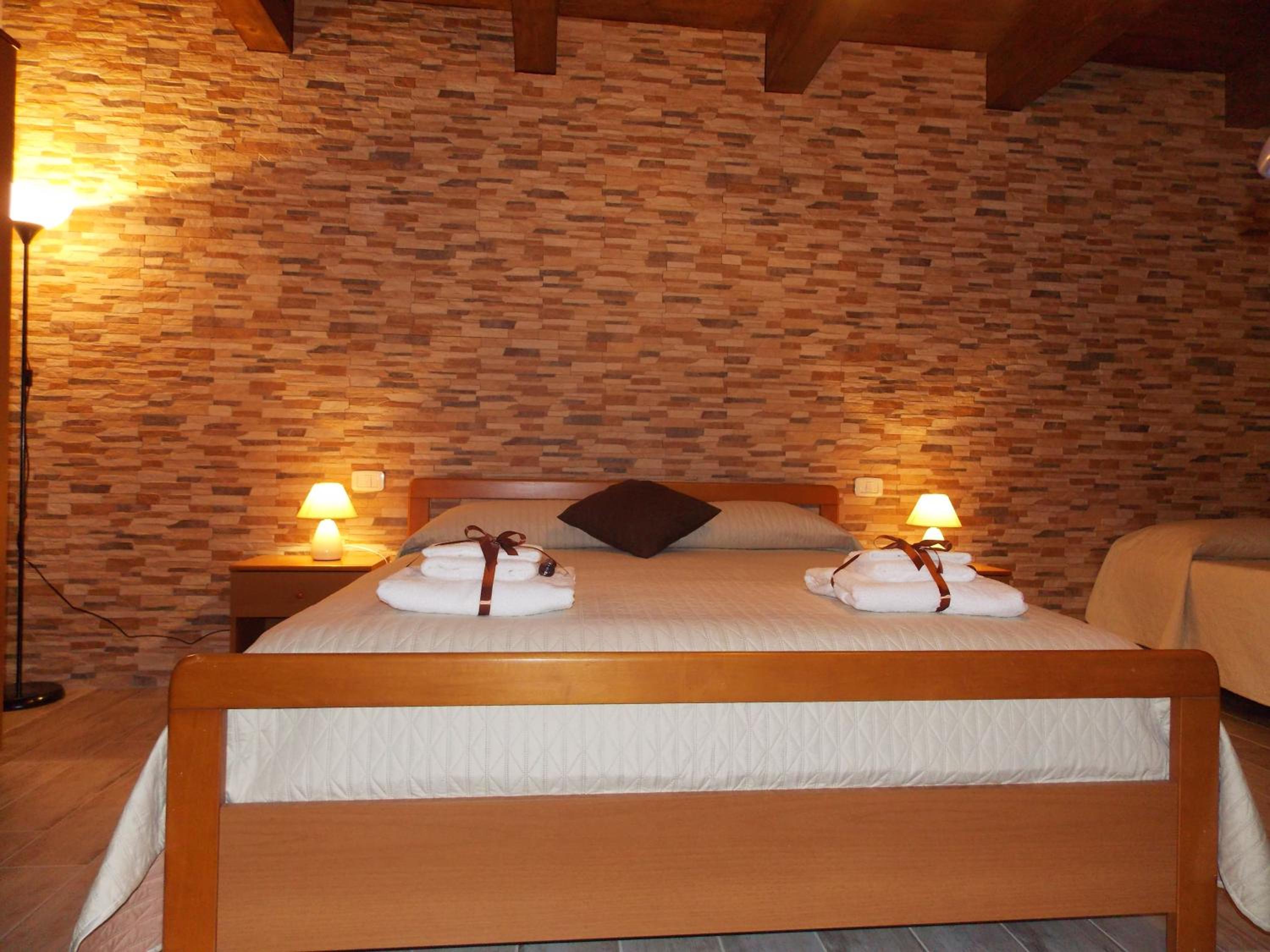 Family Room with Bathroom - Photo 7
