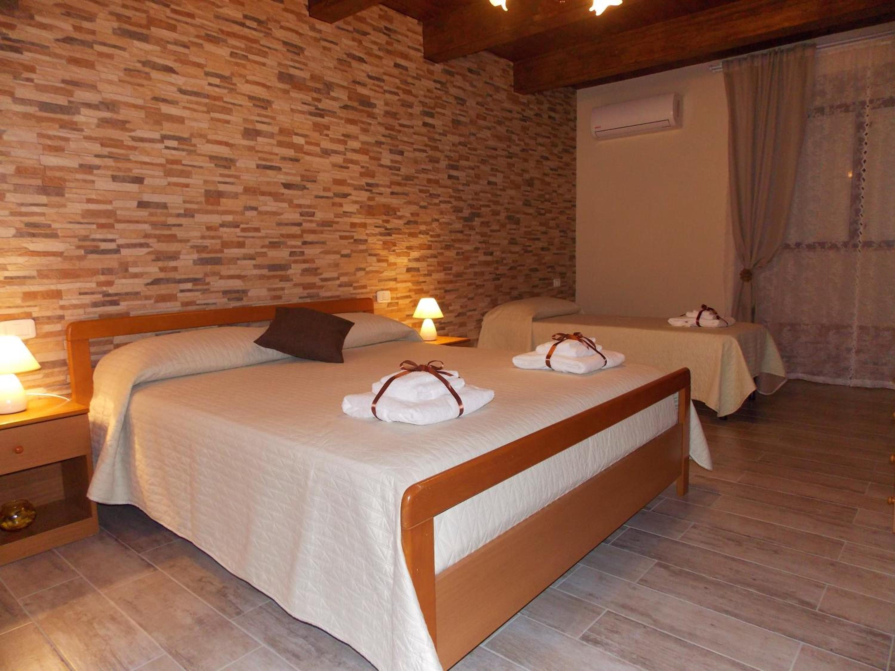 Family Room with Bathroom - Photo 1