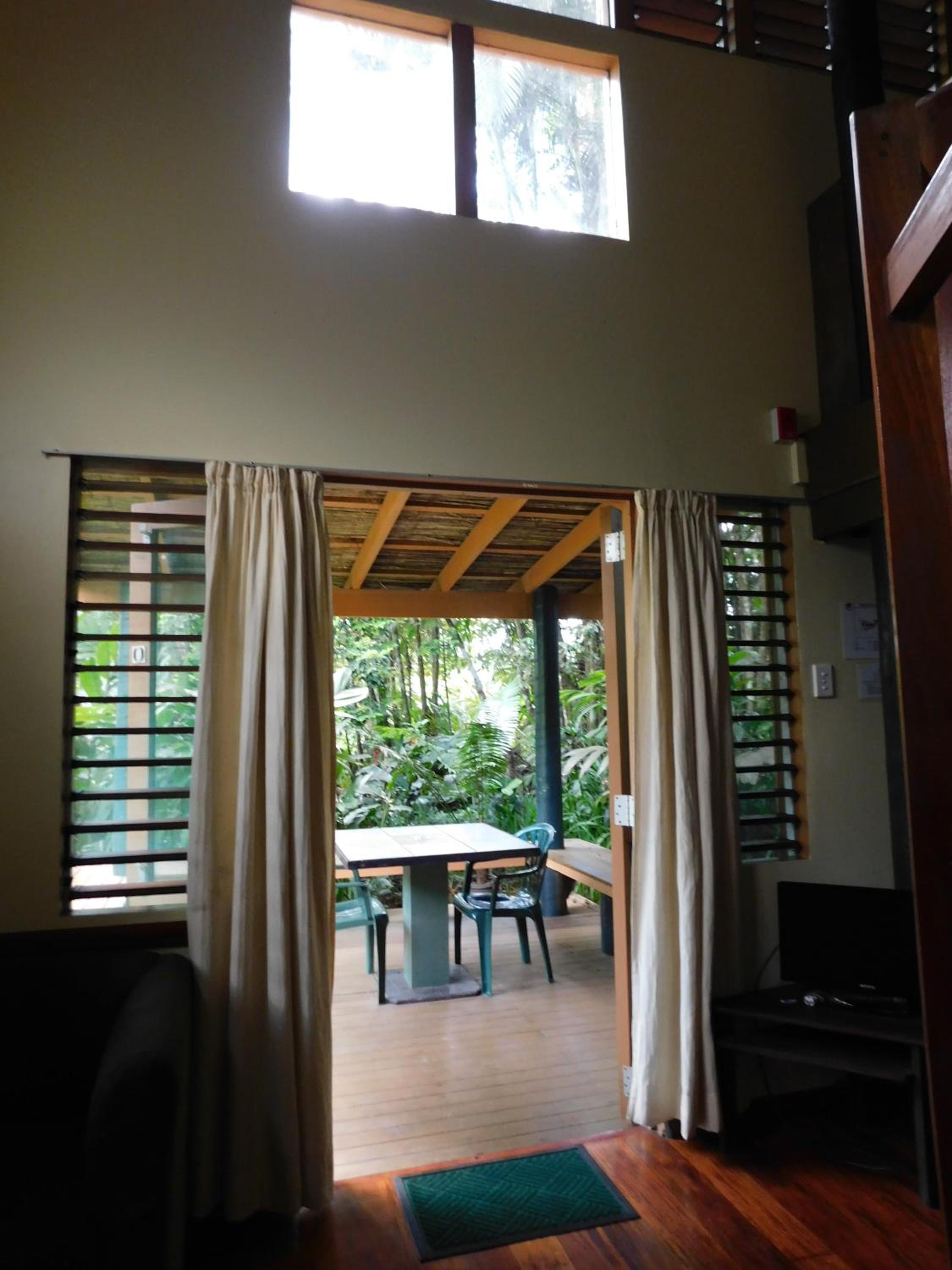 Queen Studio - Pied-a-terre Style photo 3