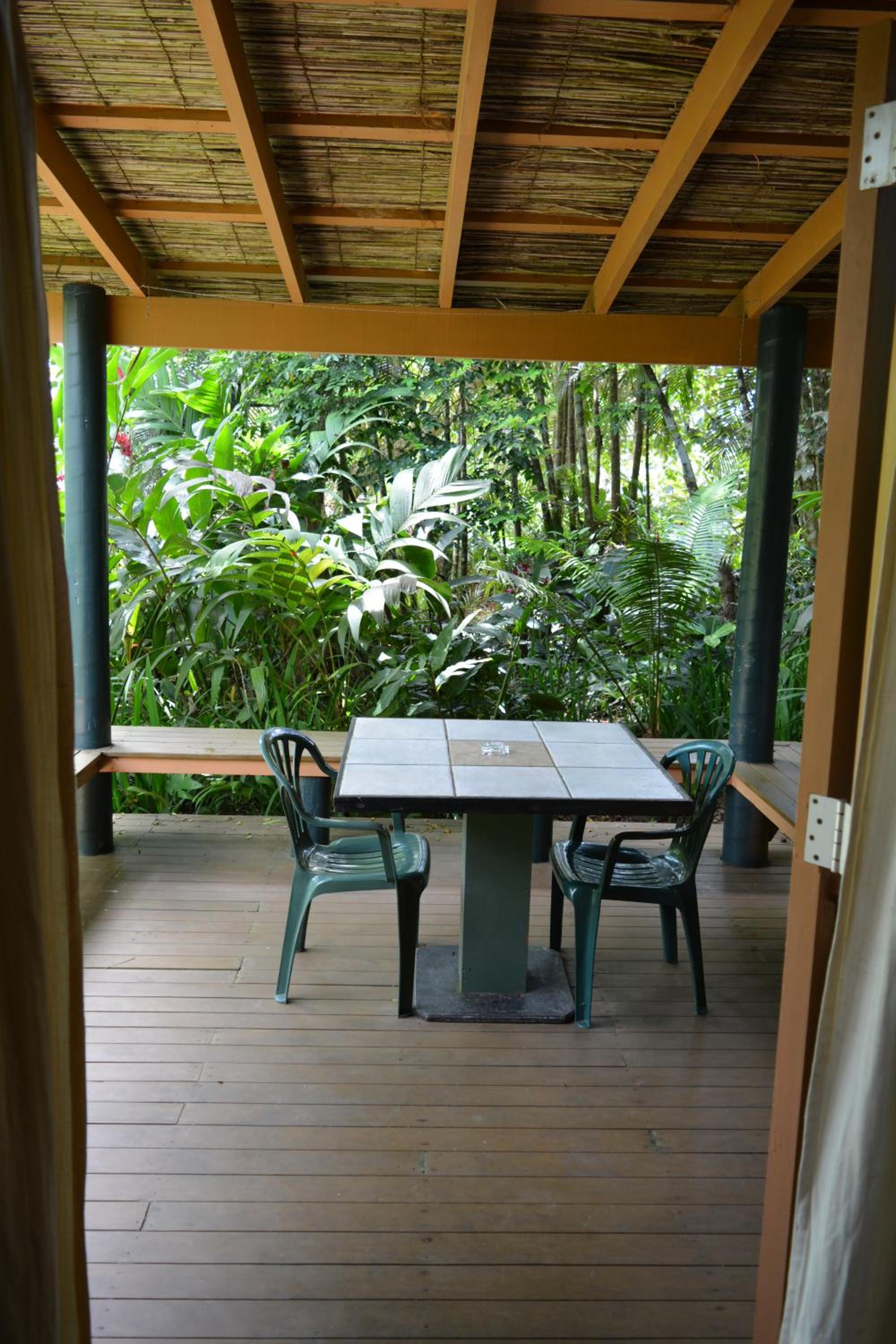 Queen Studio - Pied-a-terre Style photo 7