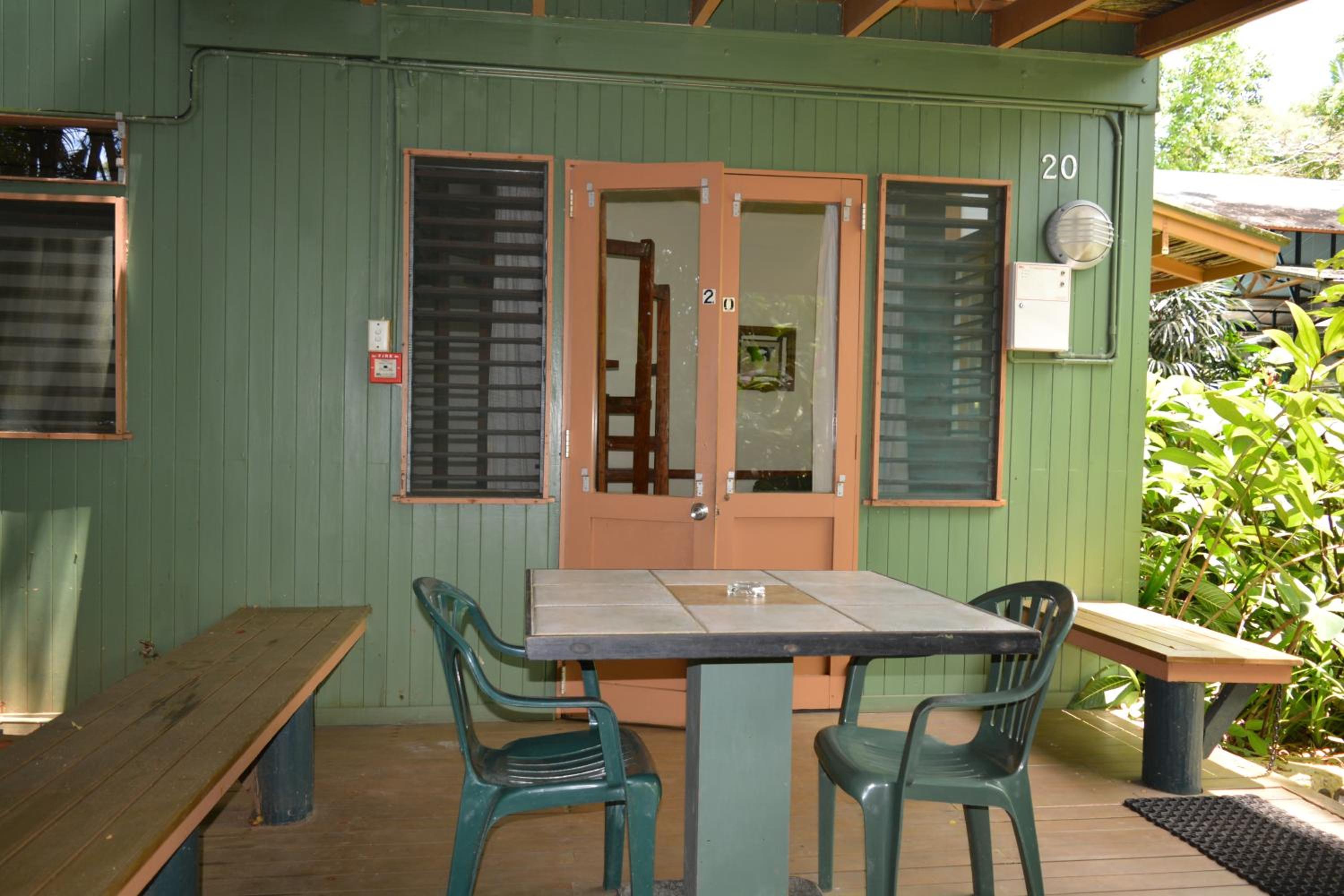 Queen Studio - Pied-a-terre Style photo 5