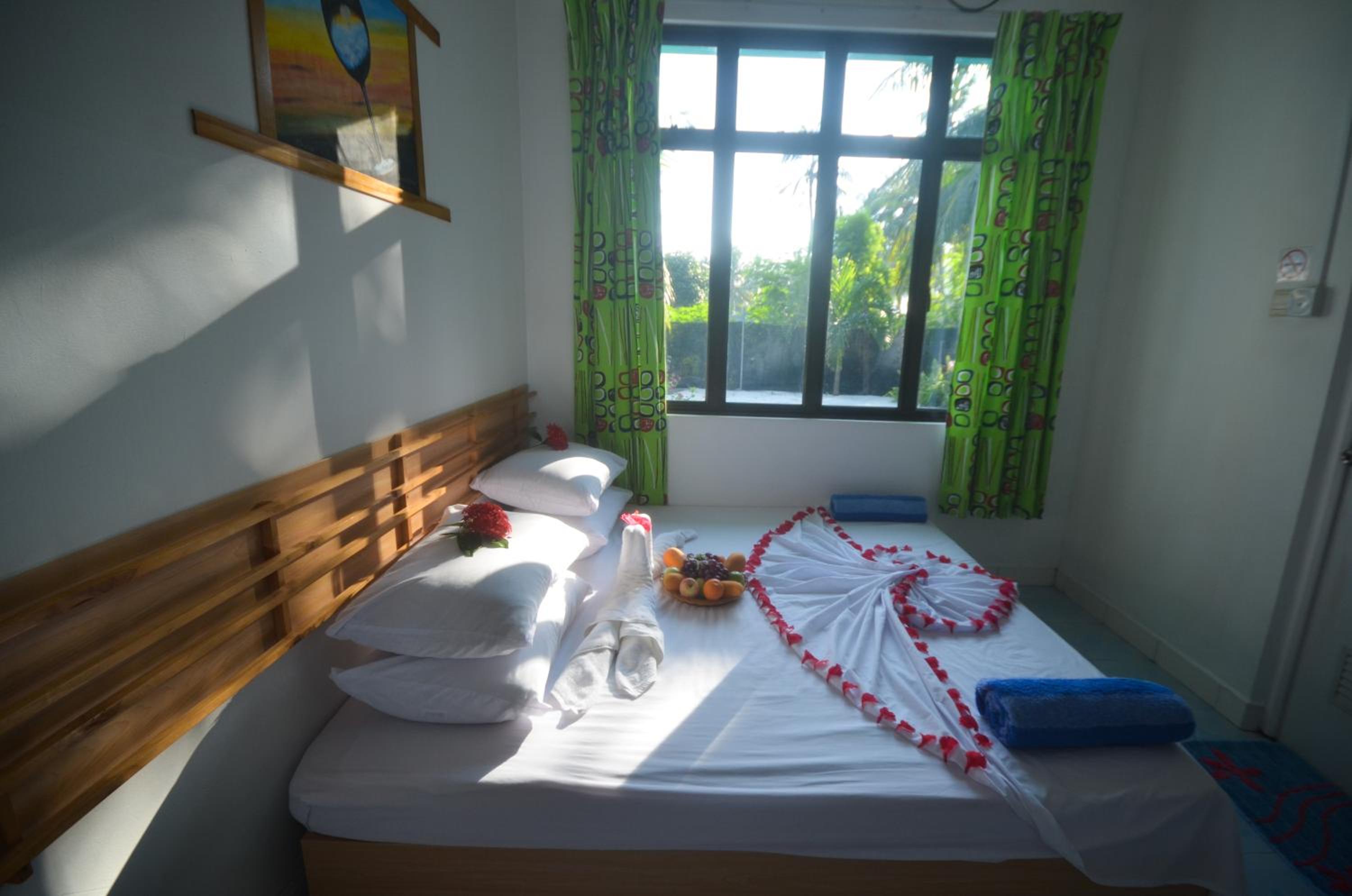 Single Room photo 3
