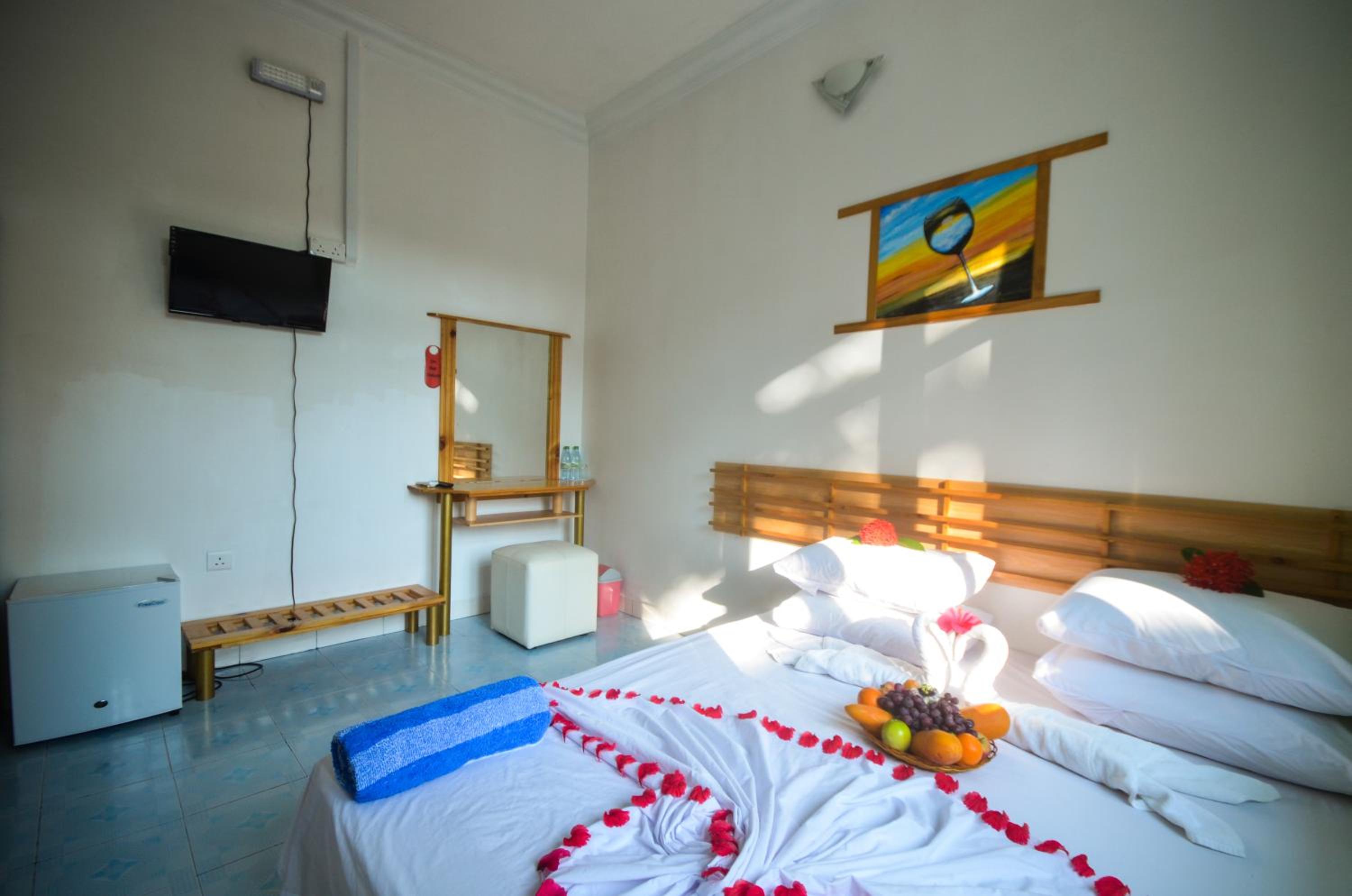 Double Room photo 1