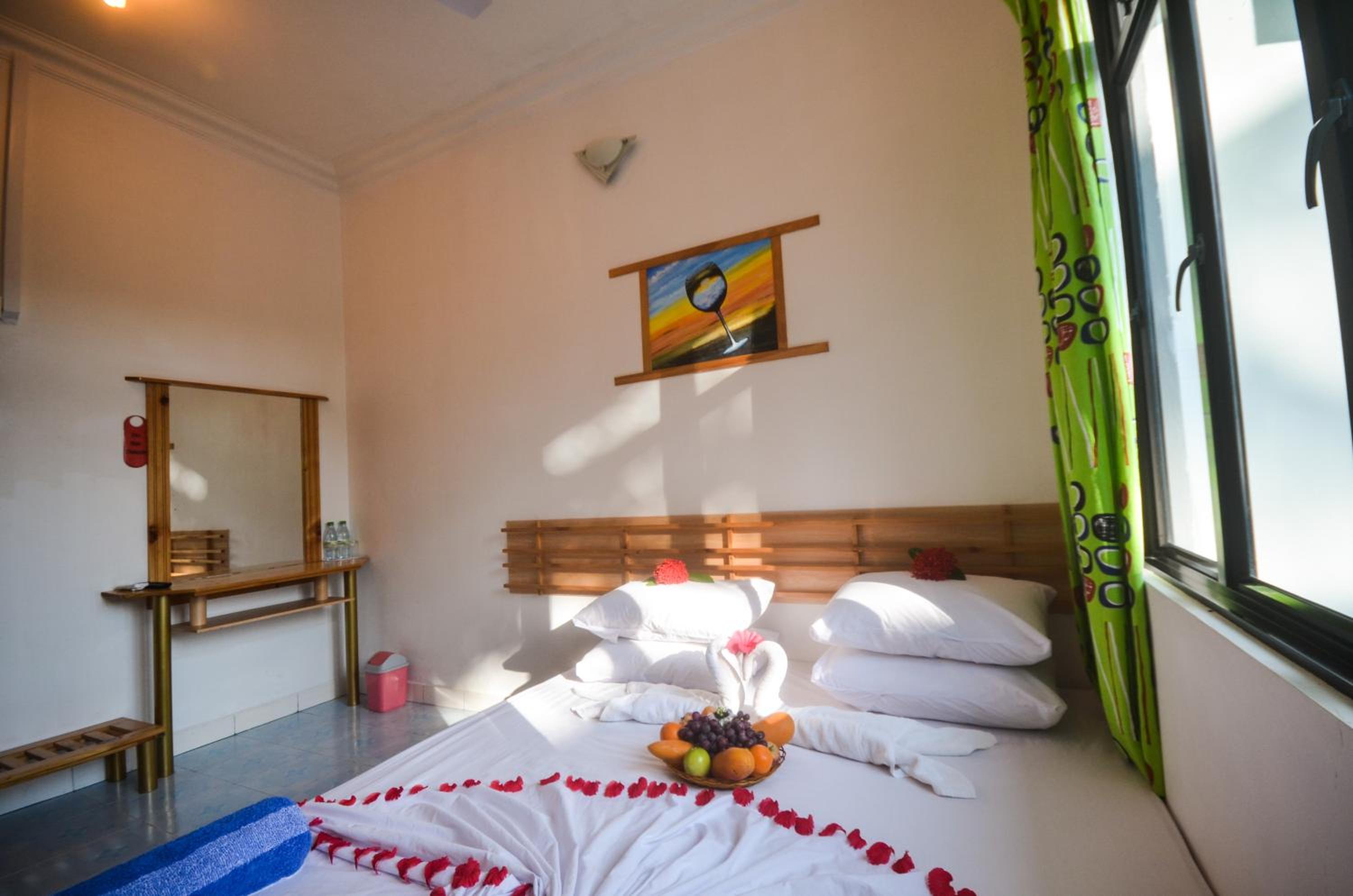 Double Room photo 3