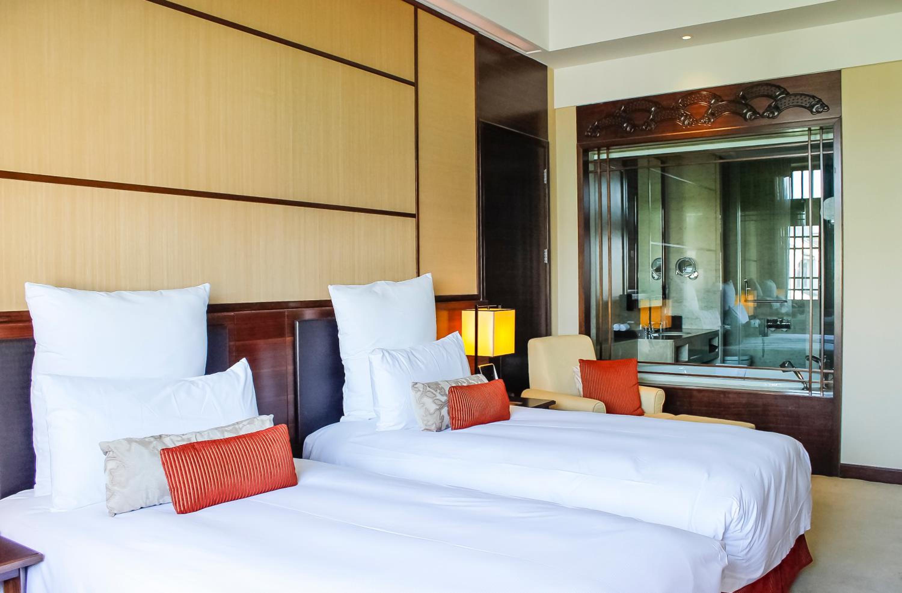 Superior Double or Twin Room photo 1