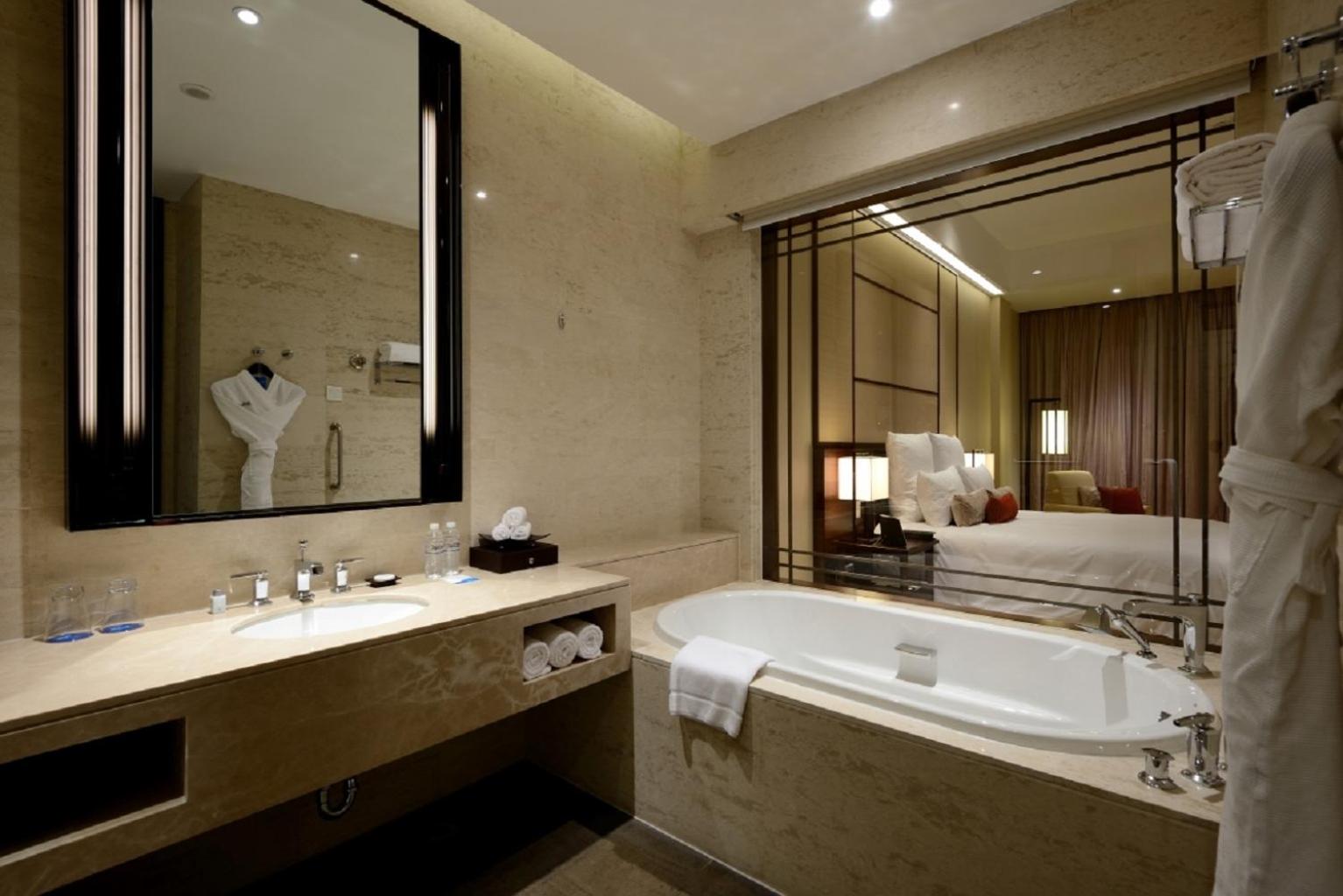 Superior Double or Twin Room photo 2