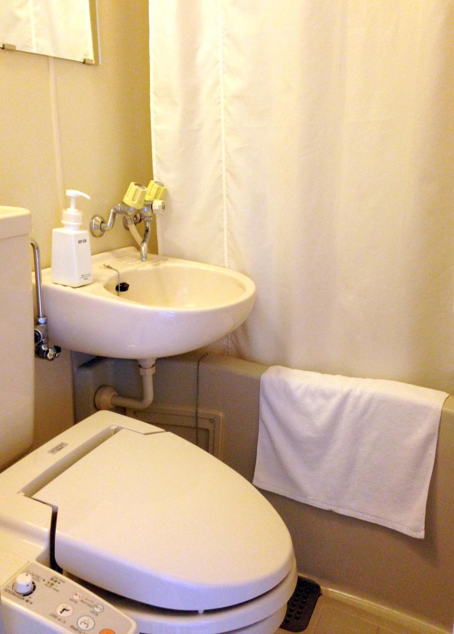 Standard Single Room - Non-Smoking - Photo 5