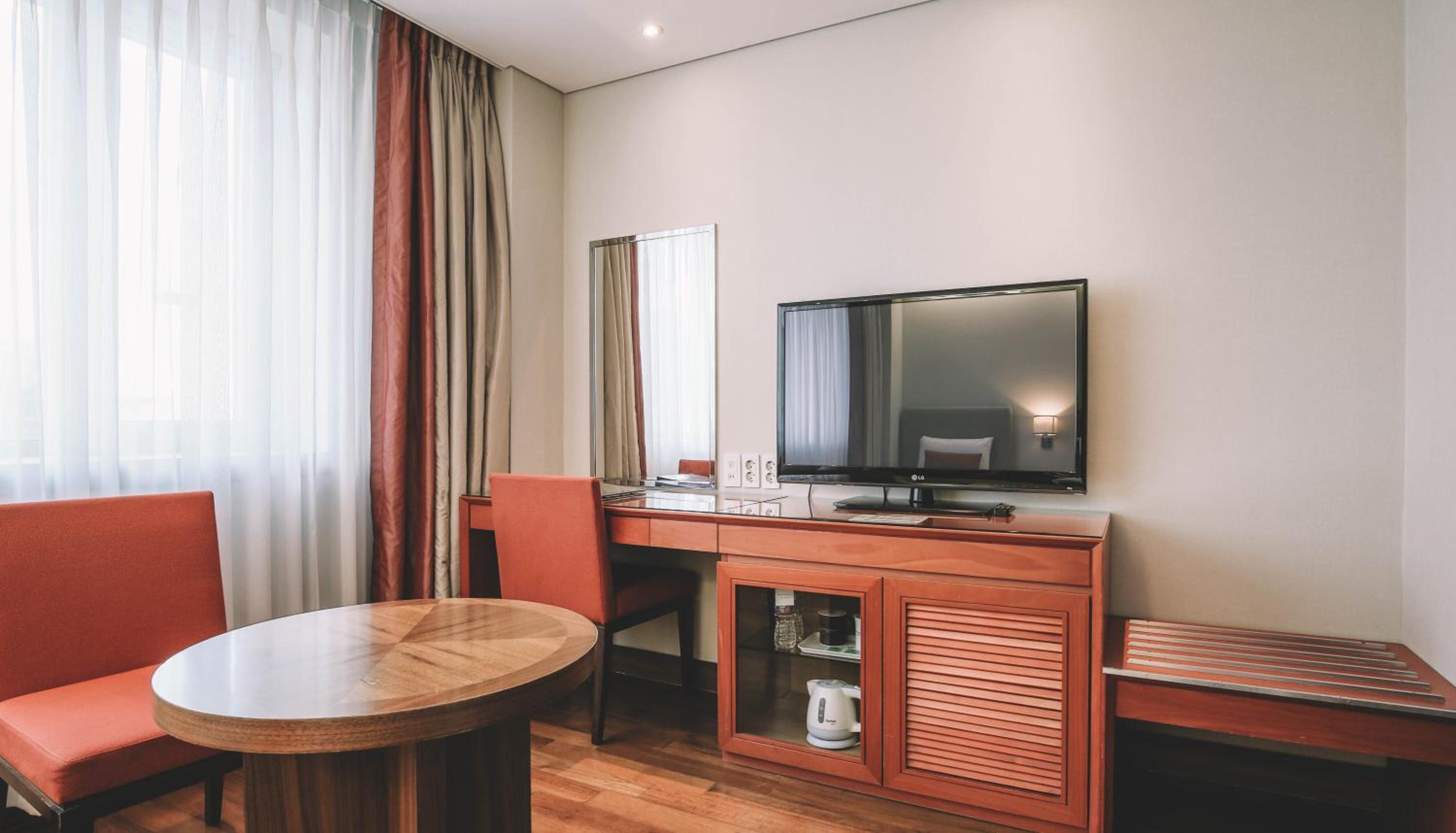 Twin Room C - Photo 2