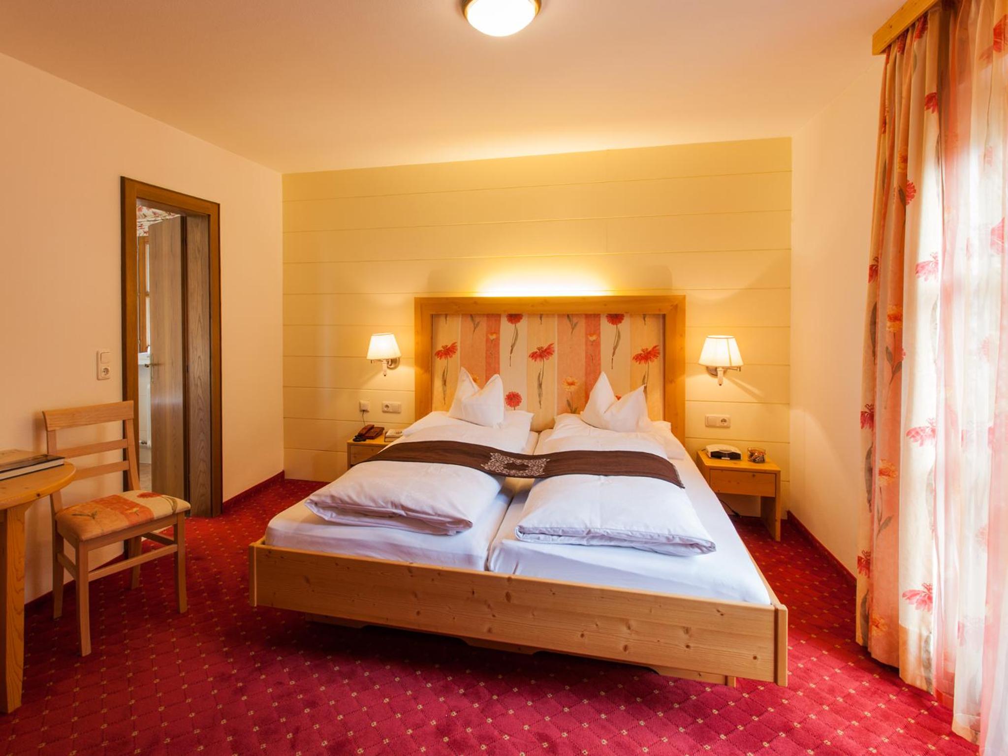 Standard Double Room photo 1
