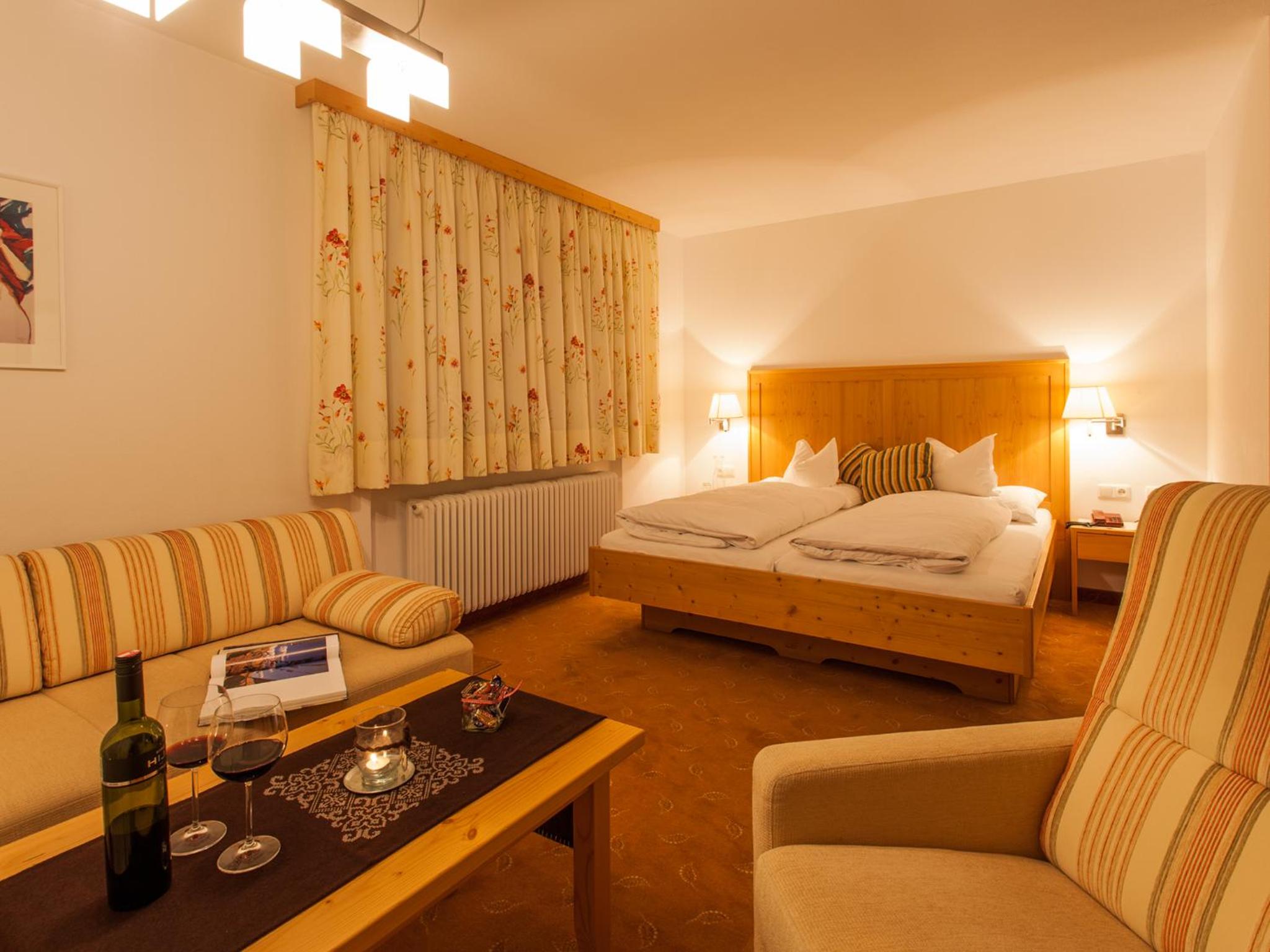 Superior Double Room photo 1