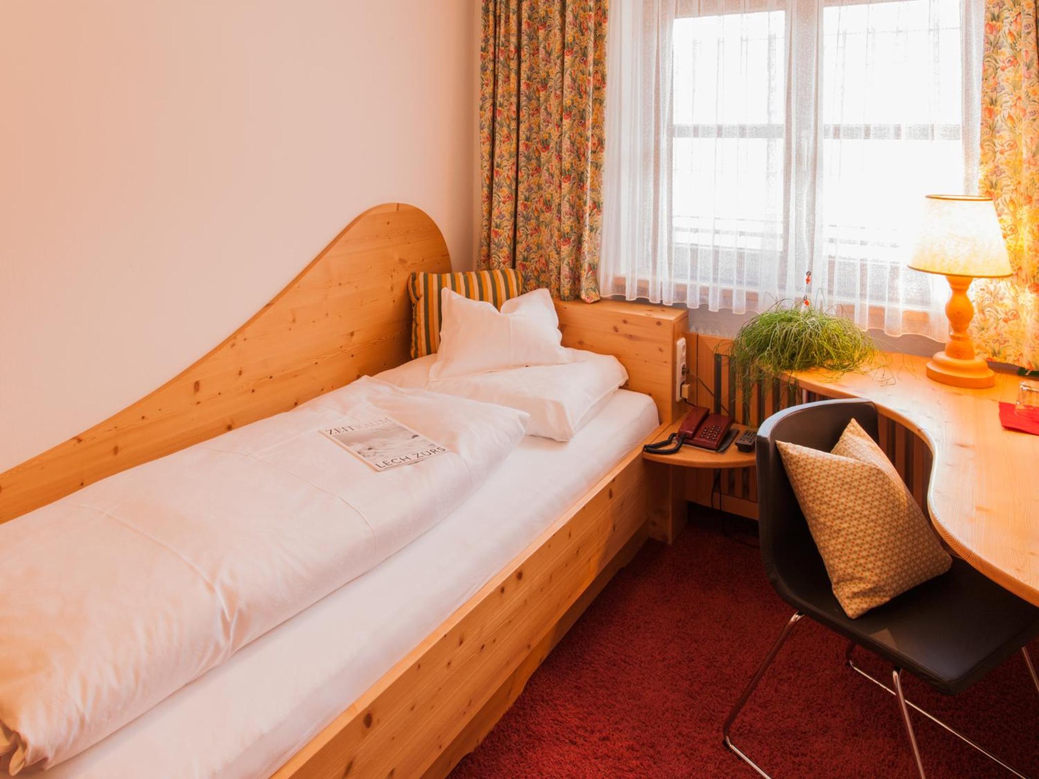 Single Room photo 1