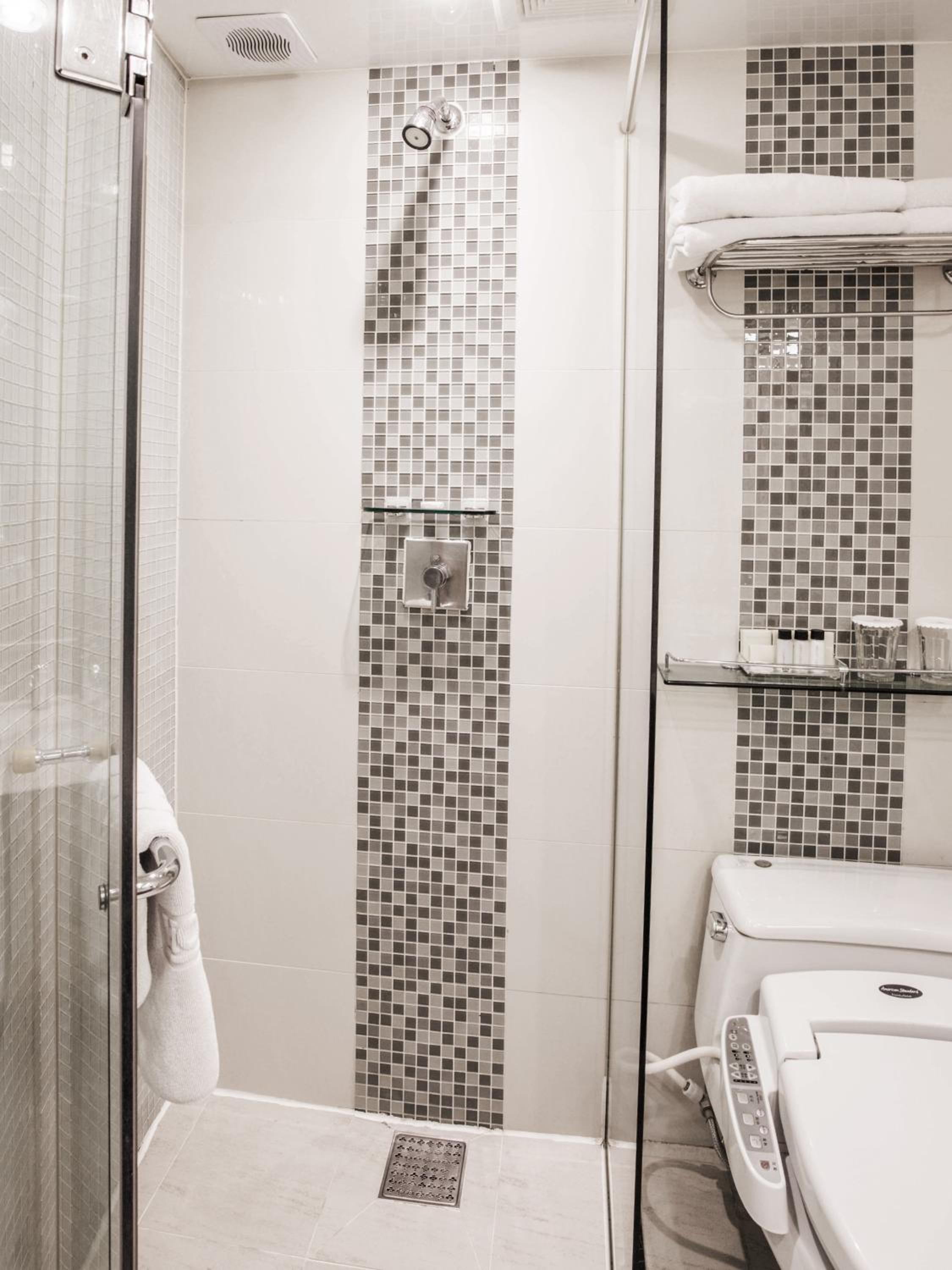 Double Room A - Photo 4