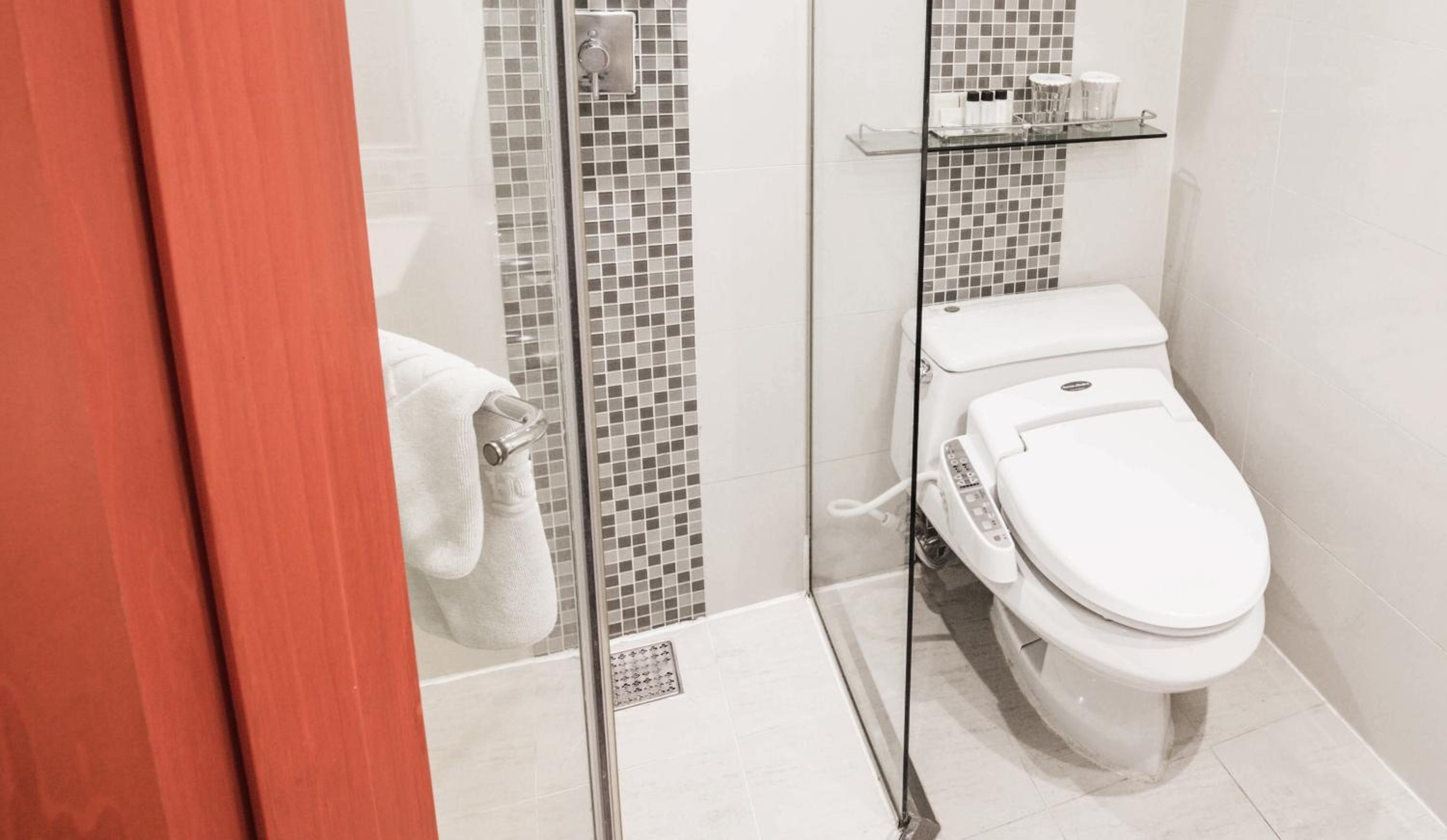 Double Room A - Photo 5