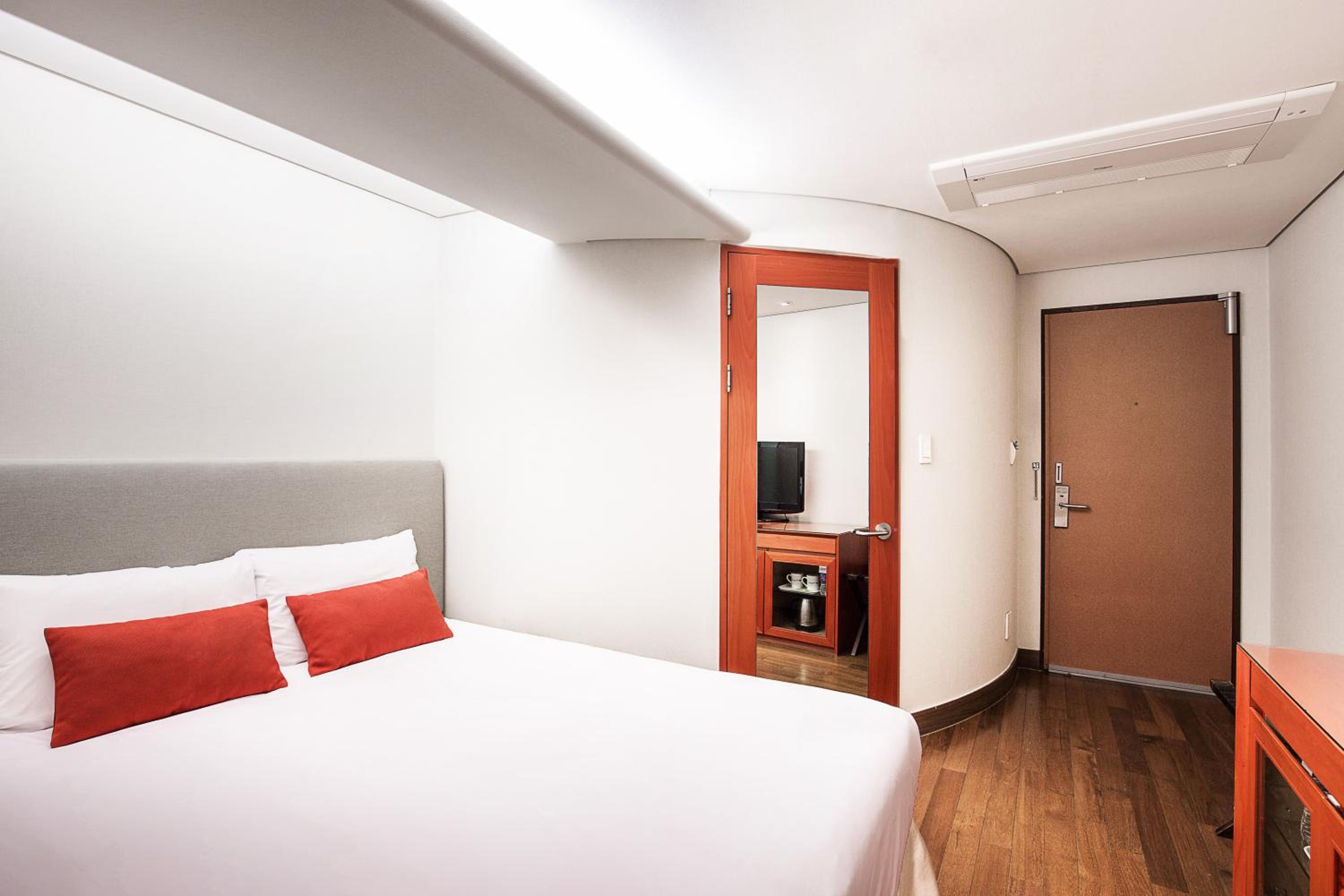 Double Room A - Photo 2