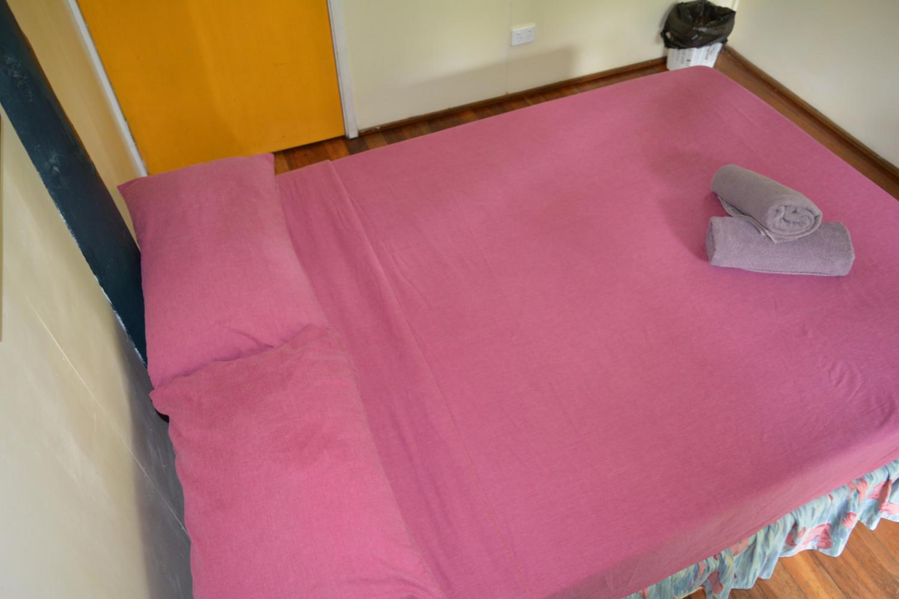 Budget Double Room - Pond View photo 24