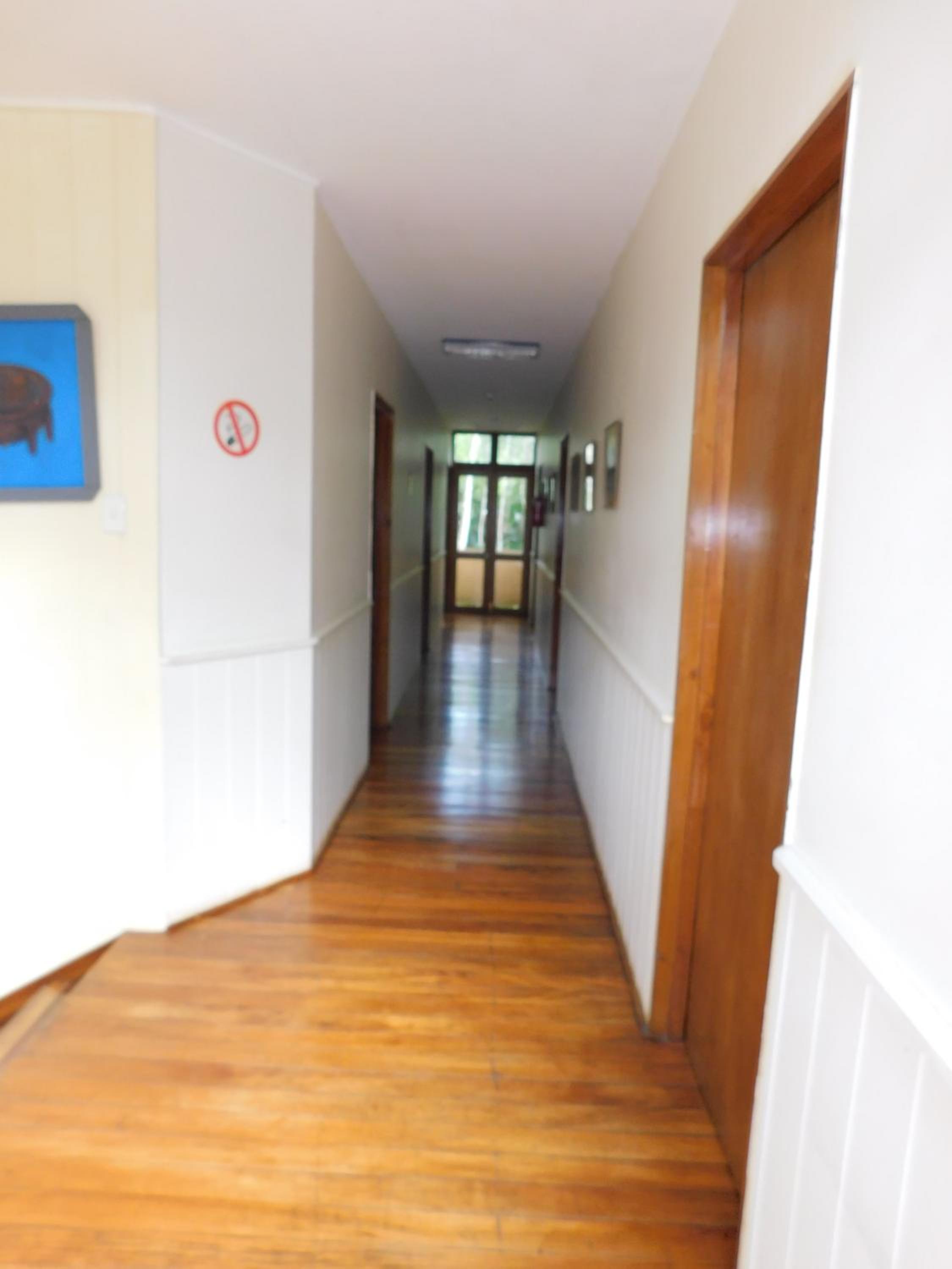 Budget Double Room with Garden View photo 1