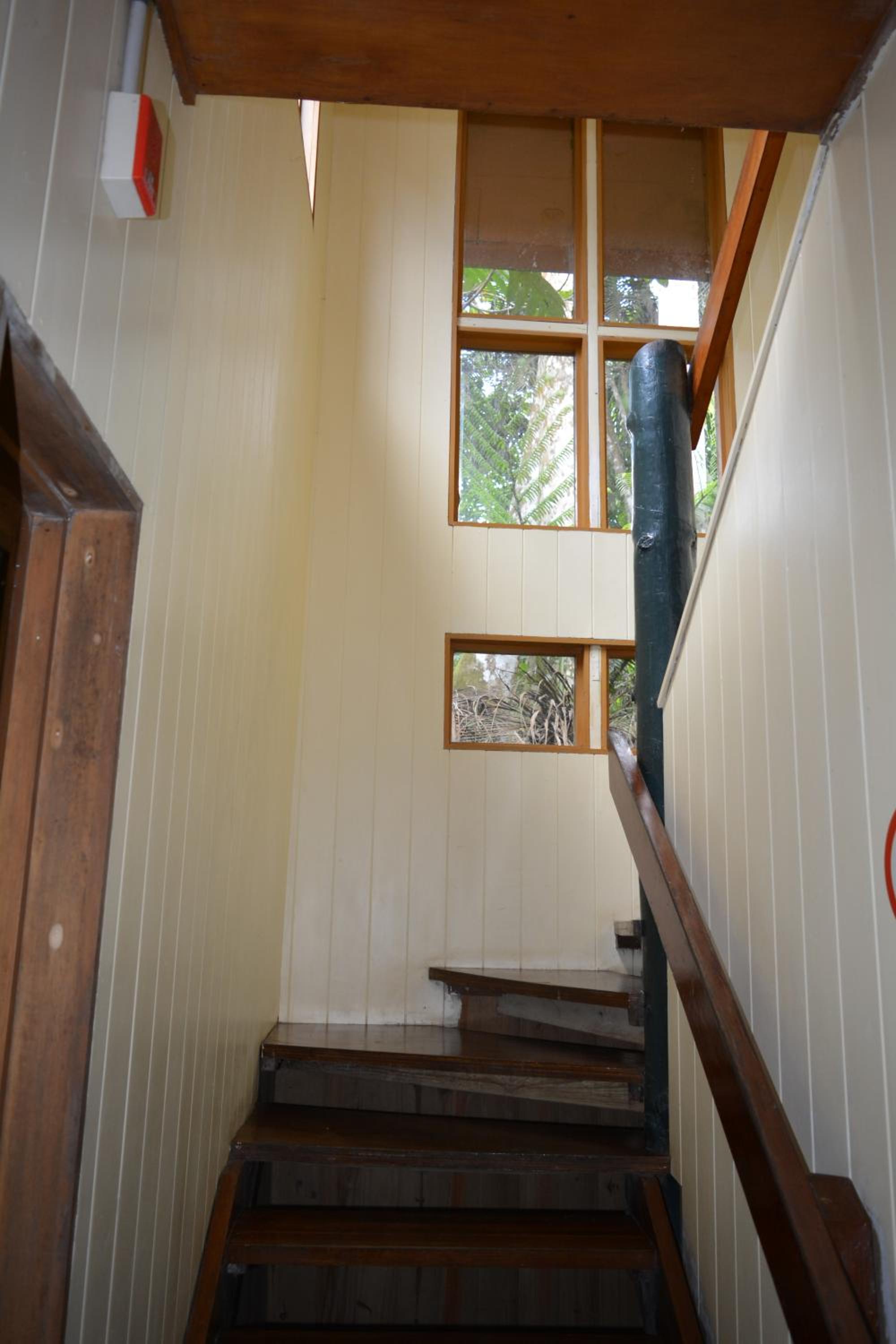 Budget Double Room with Garden View photo 6