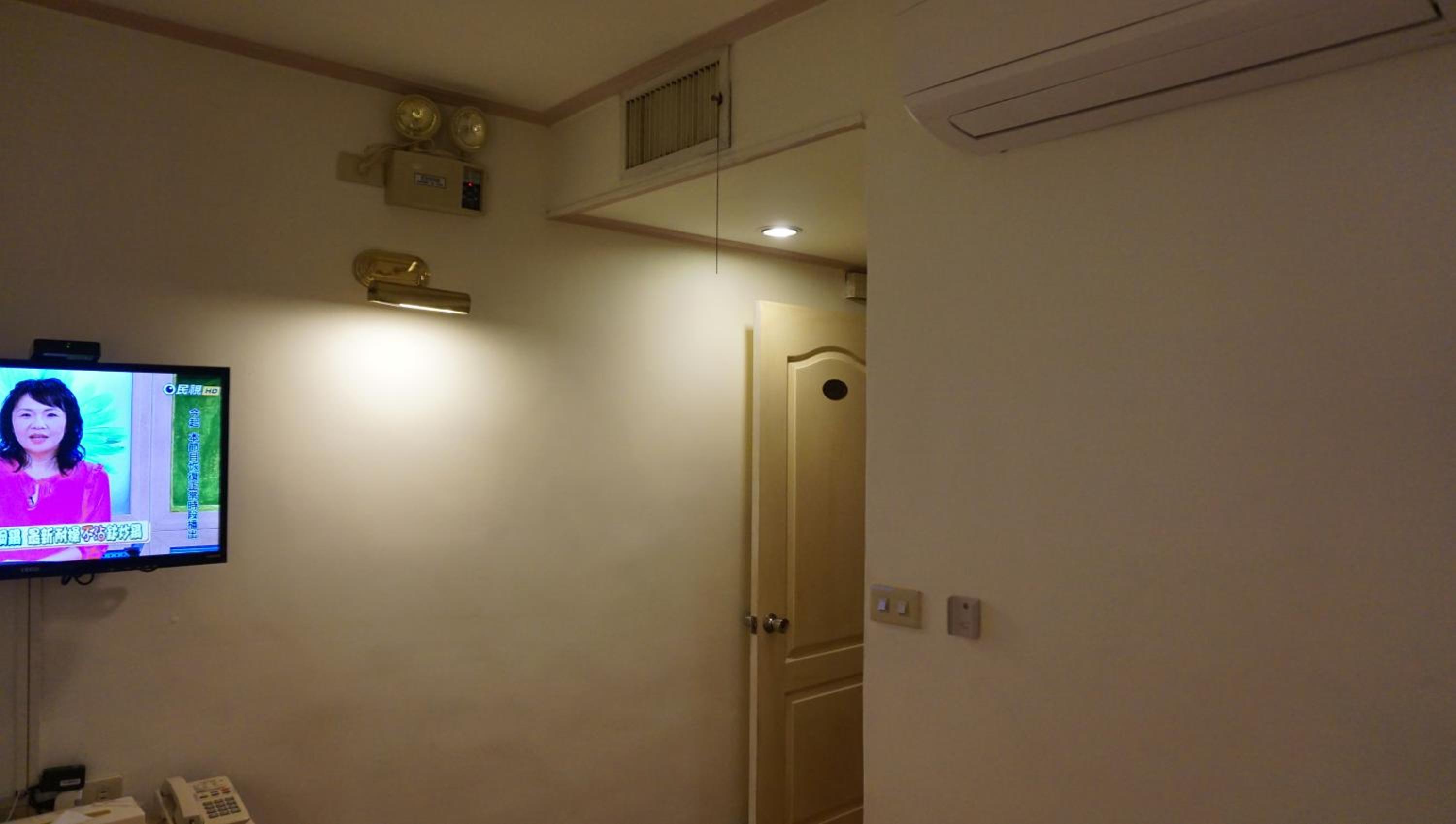 Economy Single Room photo 2