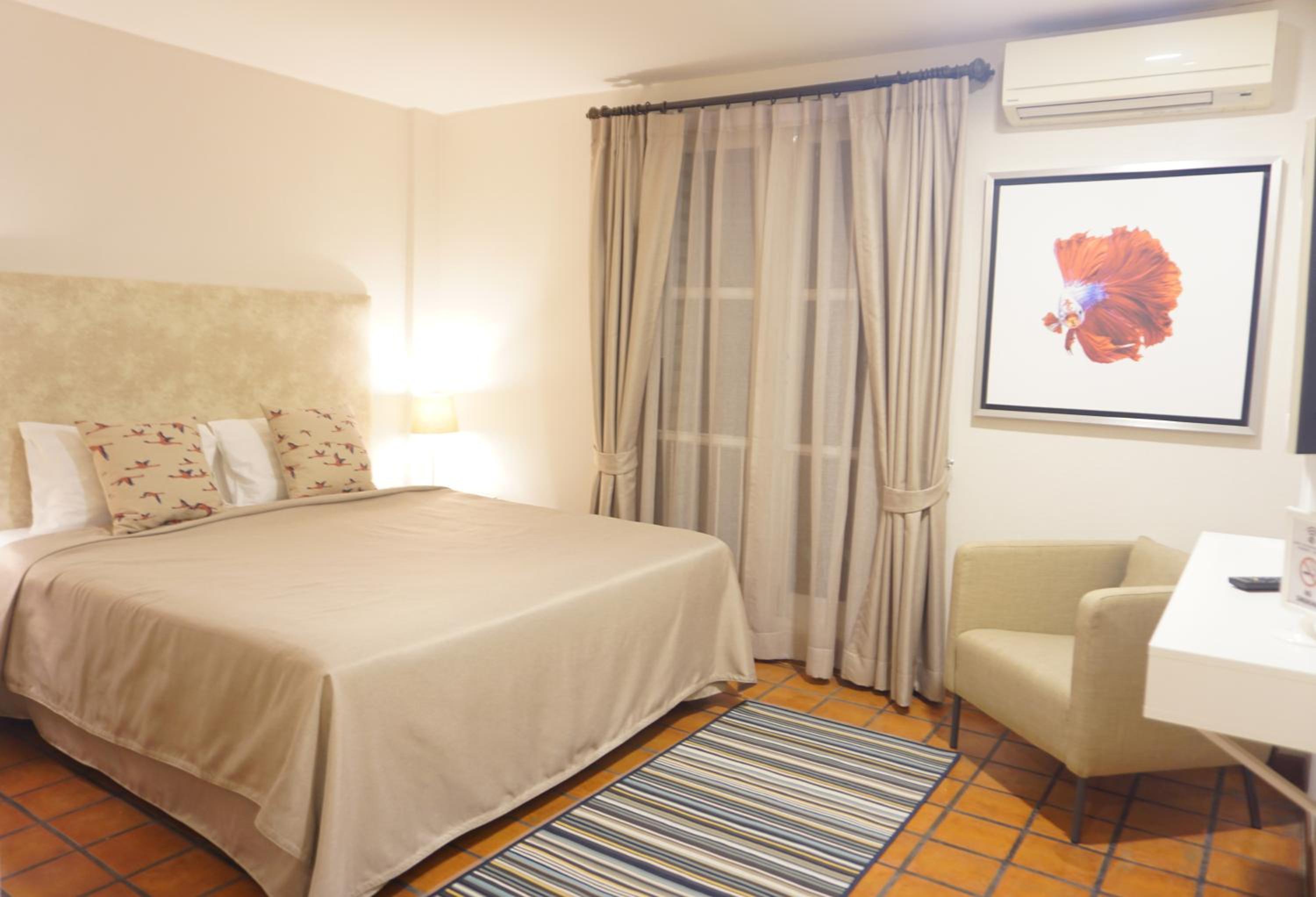 Superior Double Room - Classic photo 2