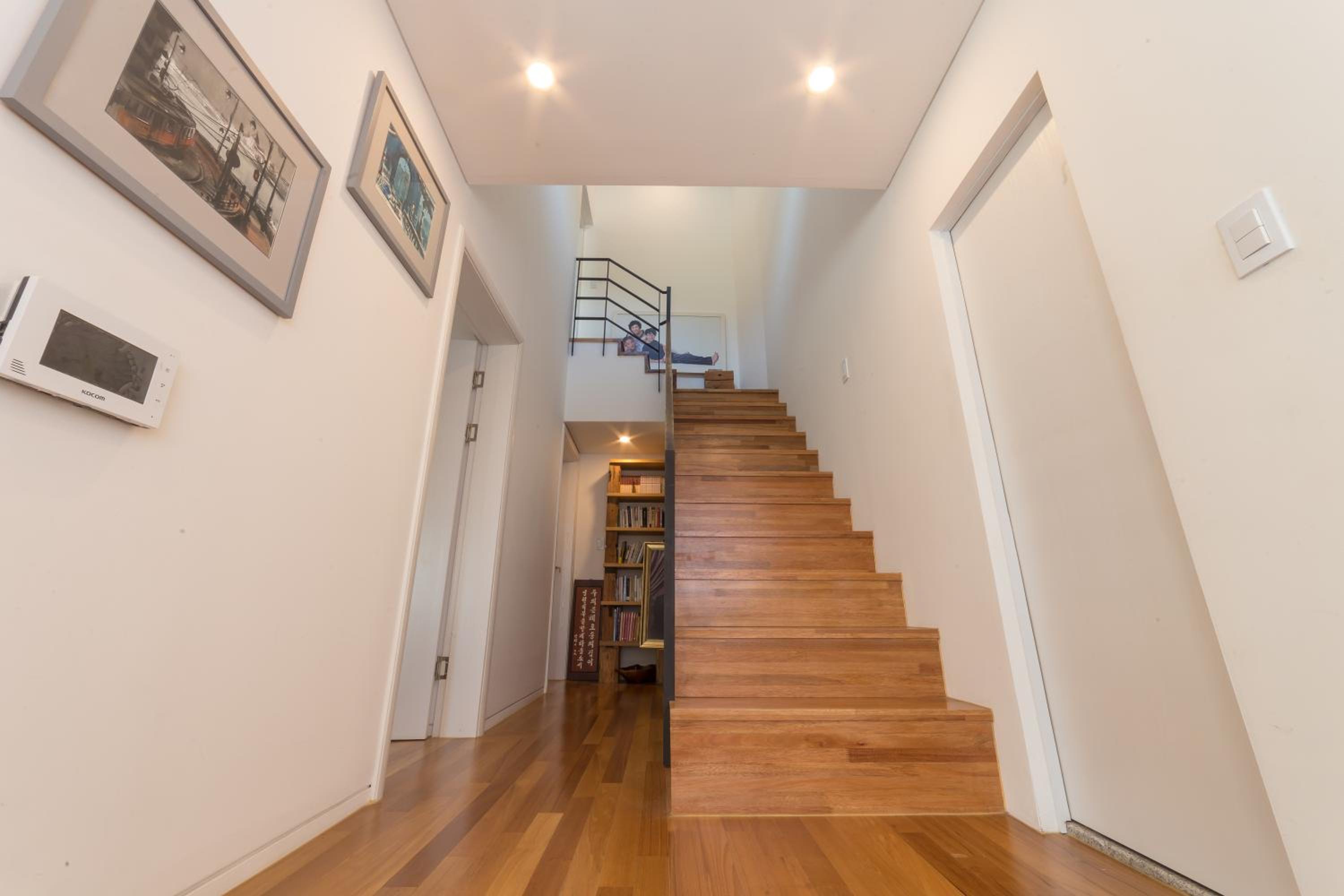 Double Room with Balcony - Photo 15