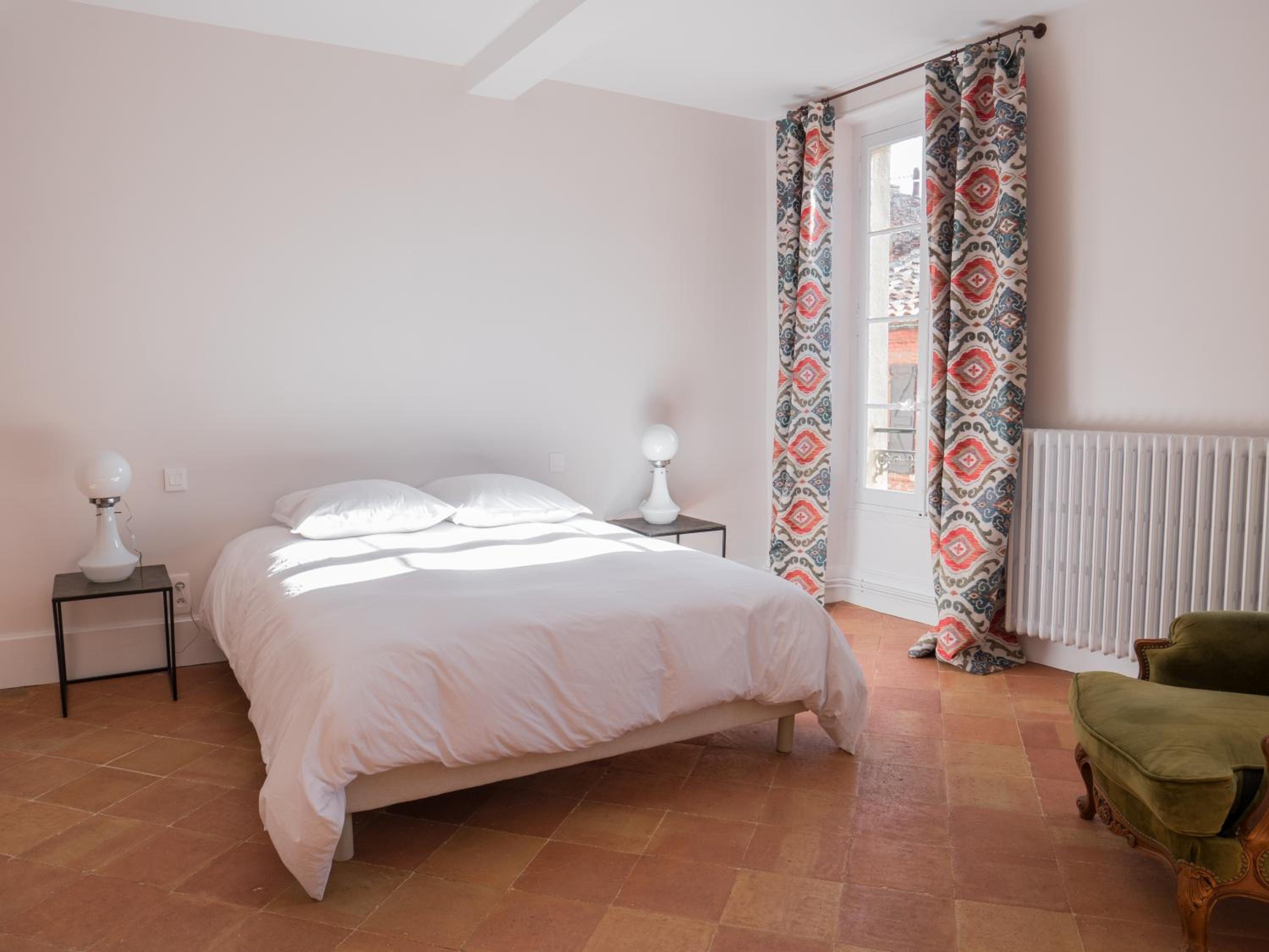Triple Room with Private Bathroom photo 2
