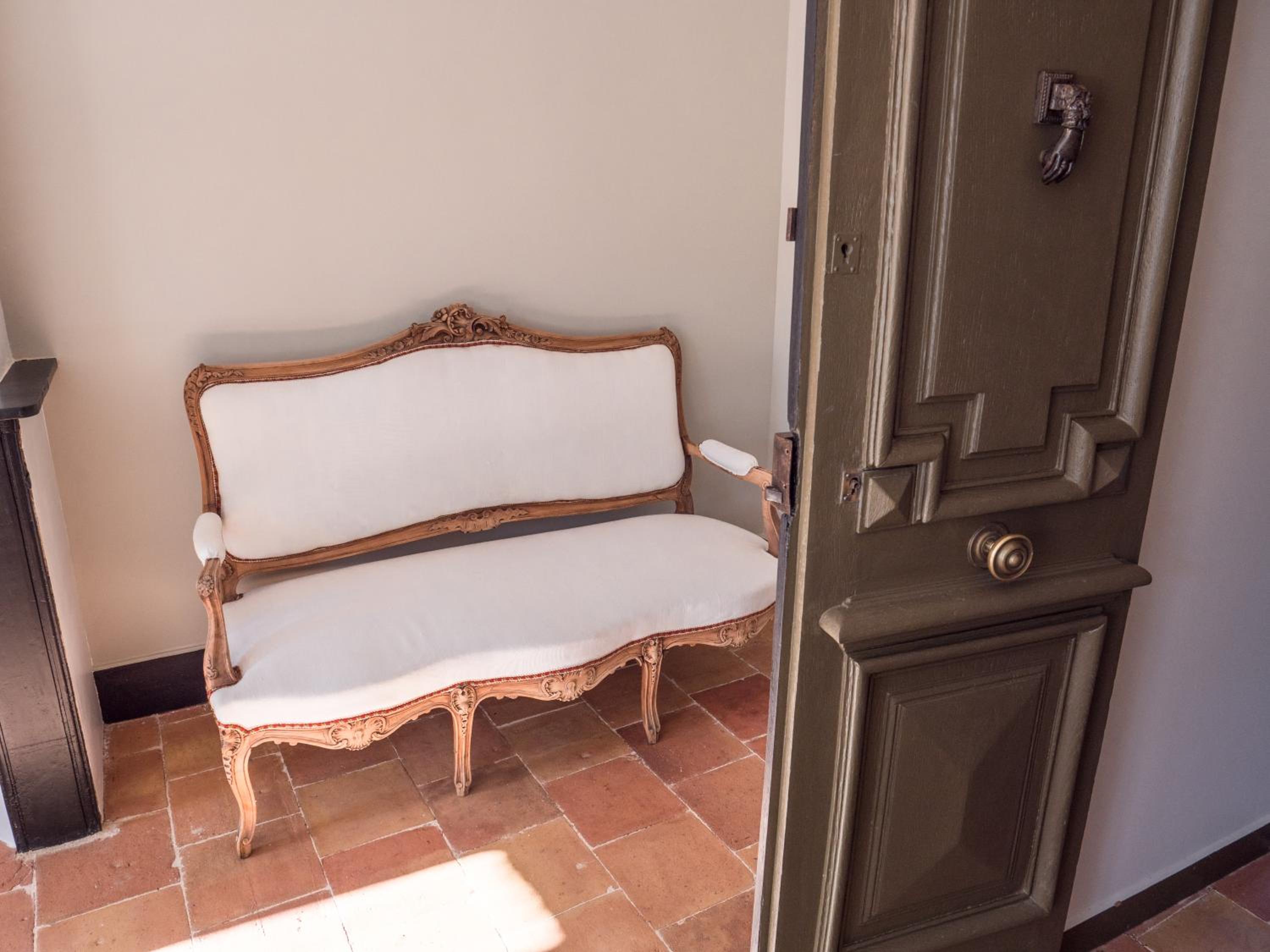 Quadruple Room with Private Bathroom photo 1