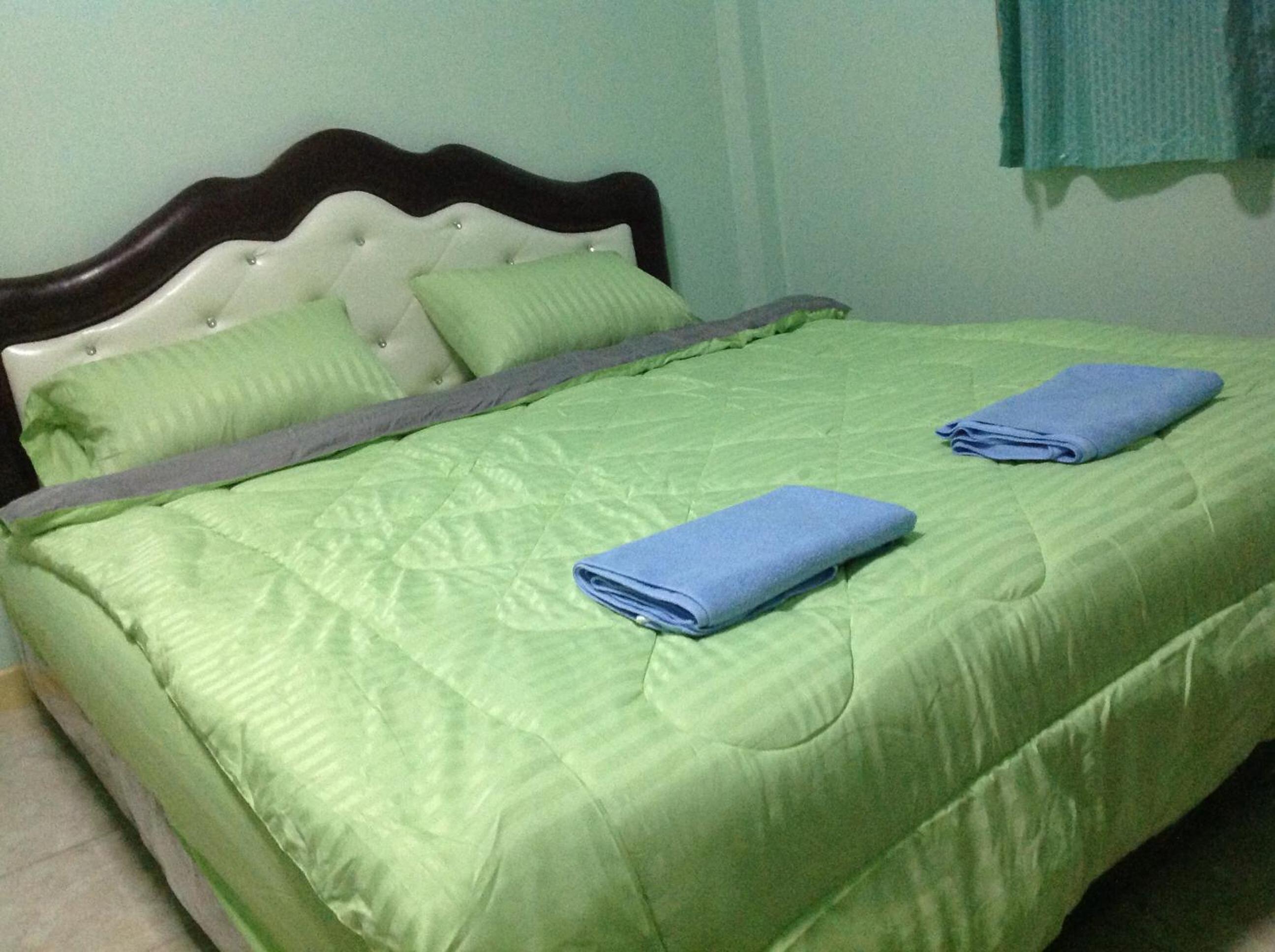 Standard Double Room photo 1