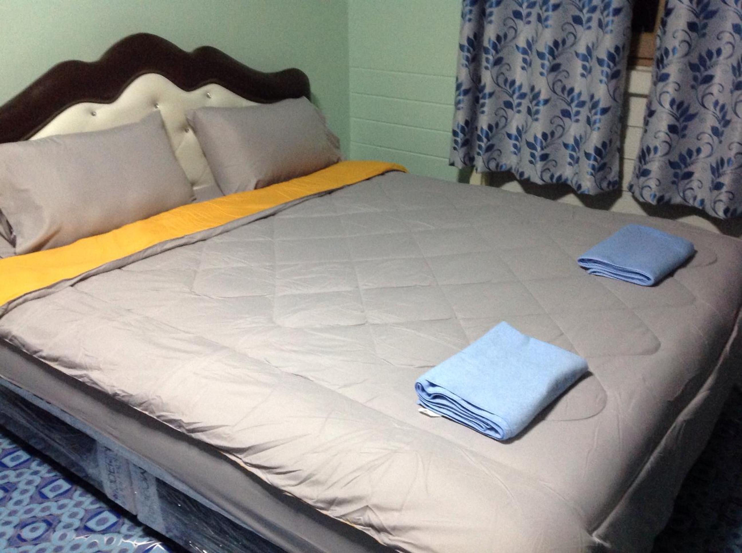 Standard Triple Room photo 1