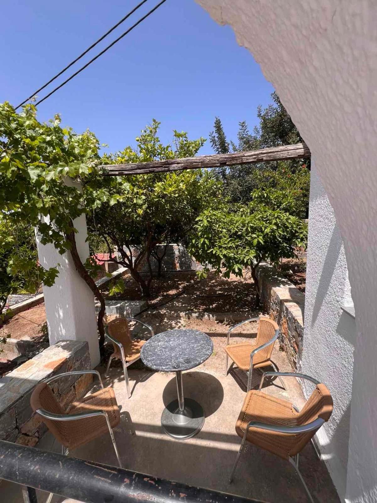 Apartment with View