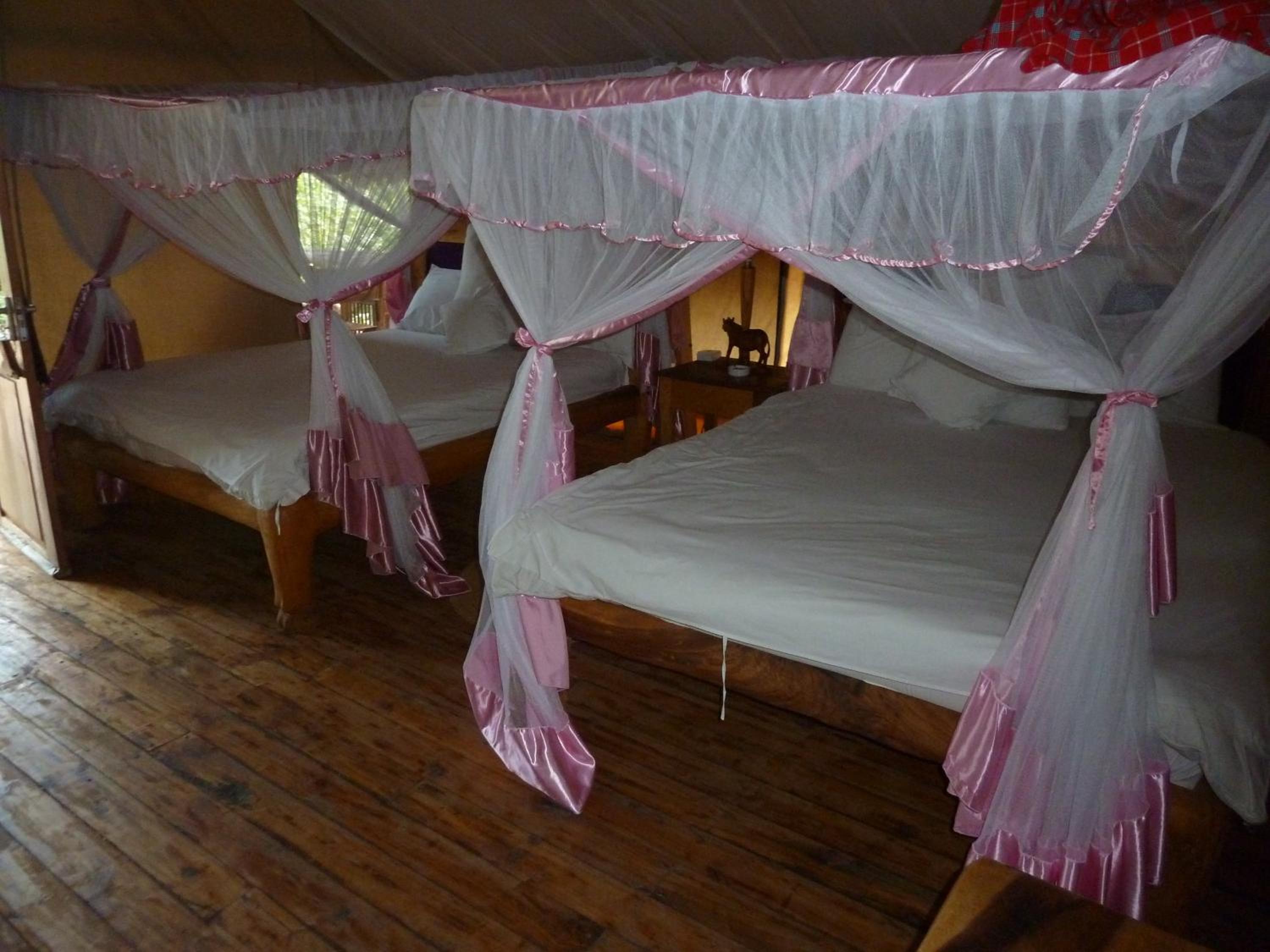 Basic Triple Room photo 2