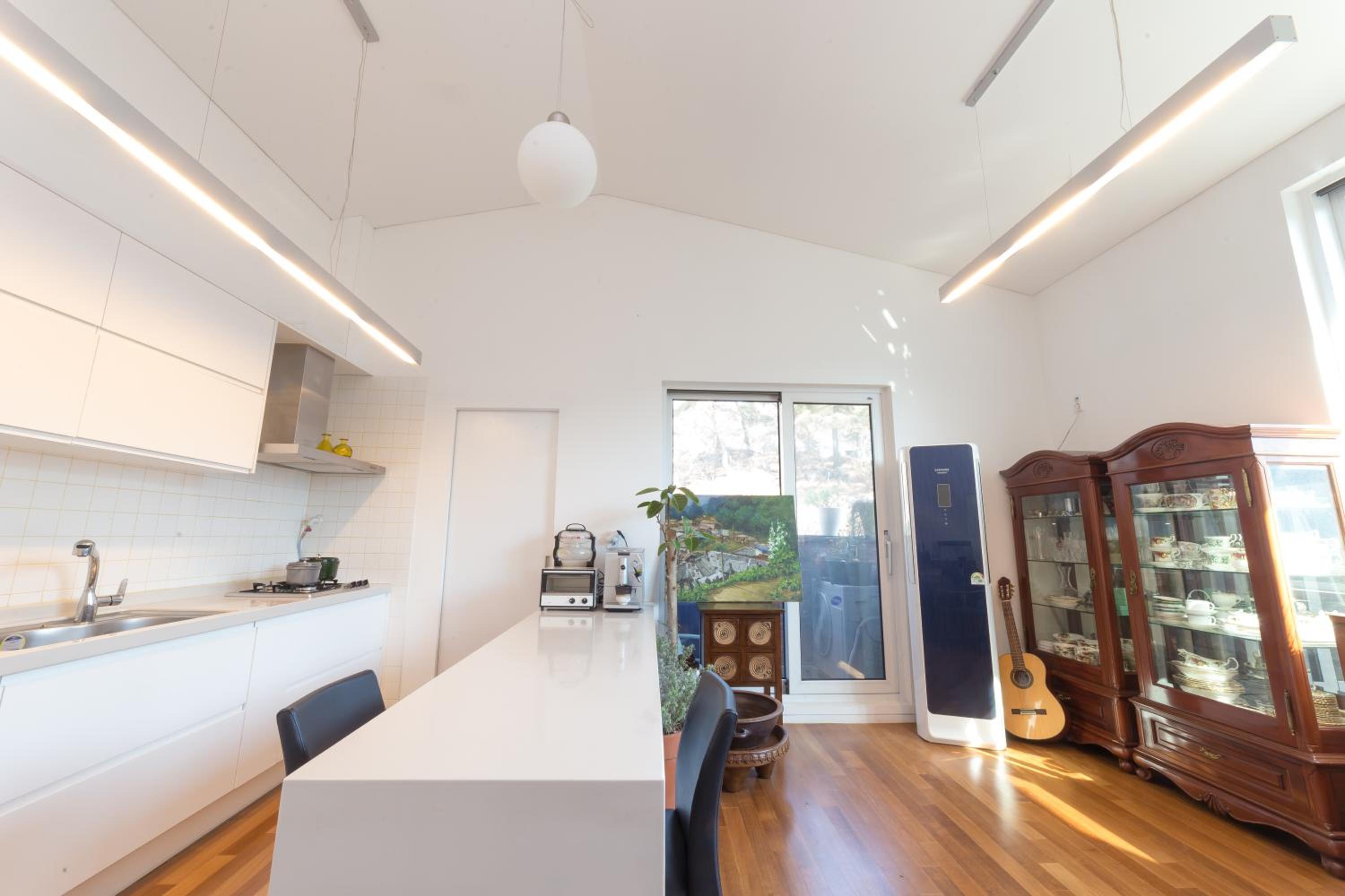 Double Room with Balcony - Photo 14